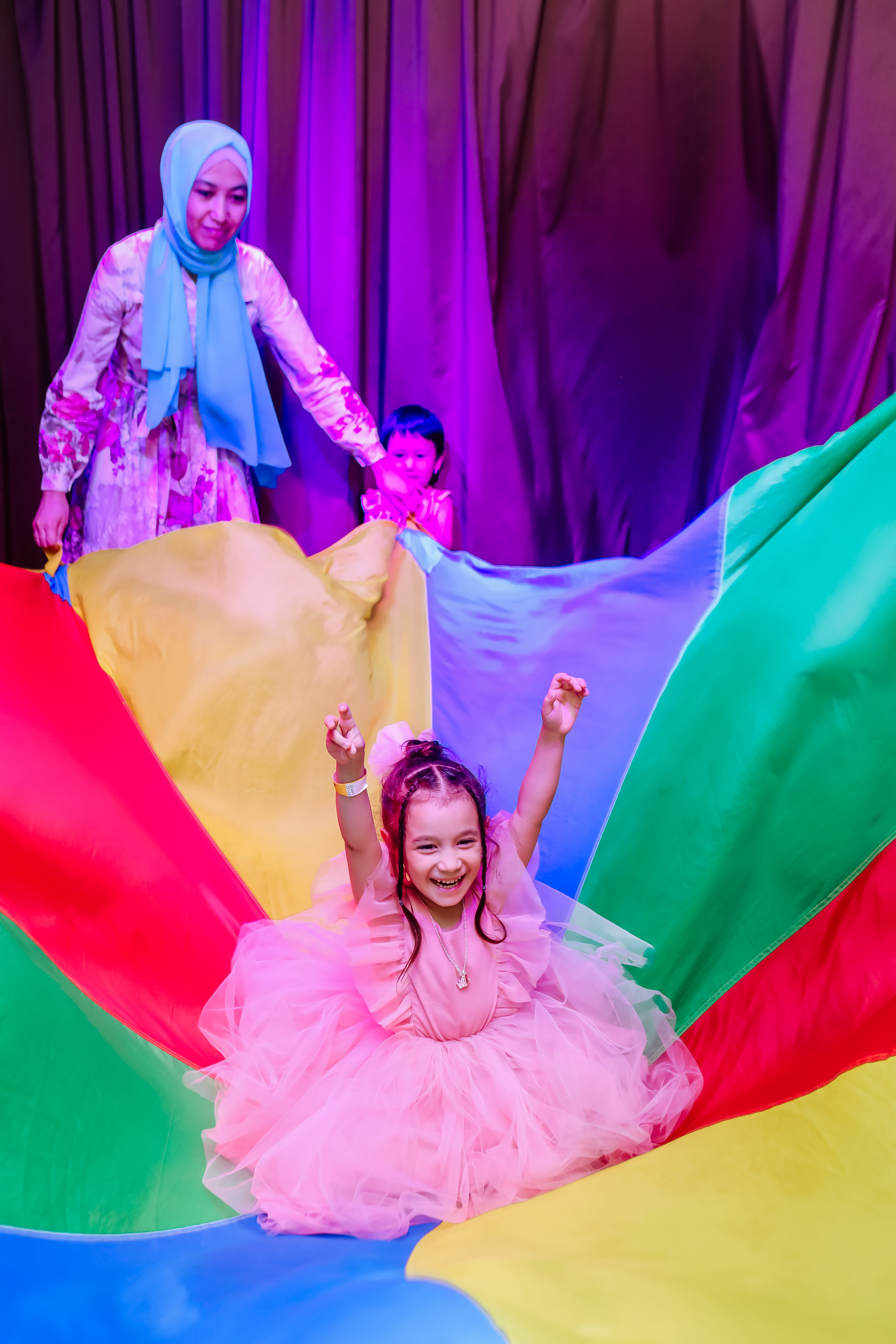 Праздник Севары. Семейный и свадебный фотограф во Владивостоке Аня Смецкая