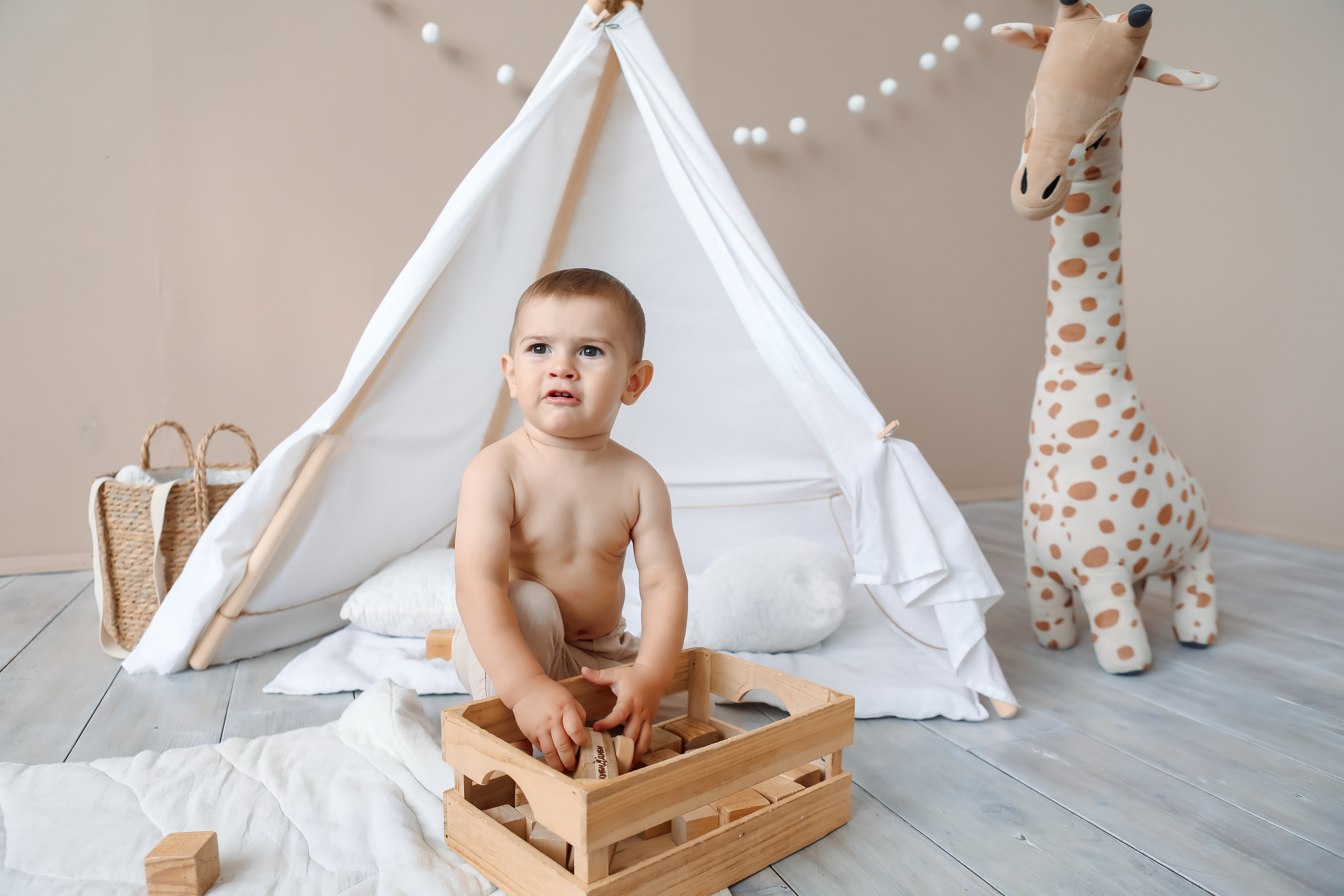 Артур. Семейный и свадебный фотограф во Владивостоке Аня Смецкая