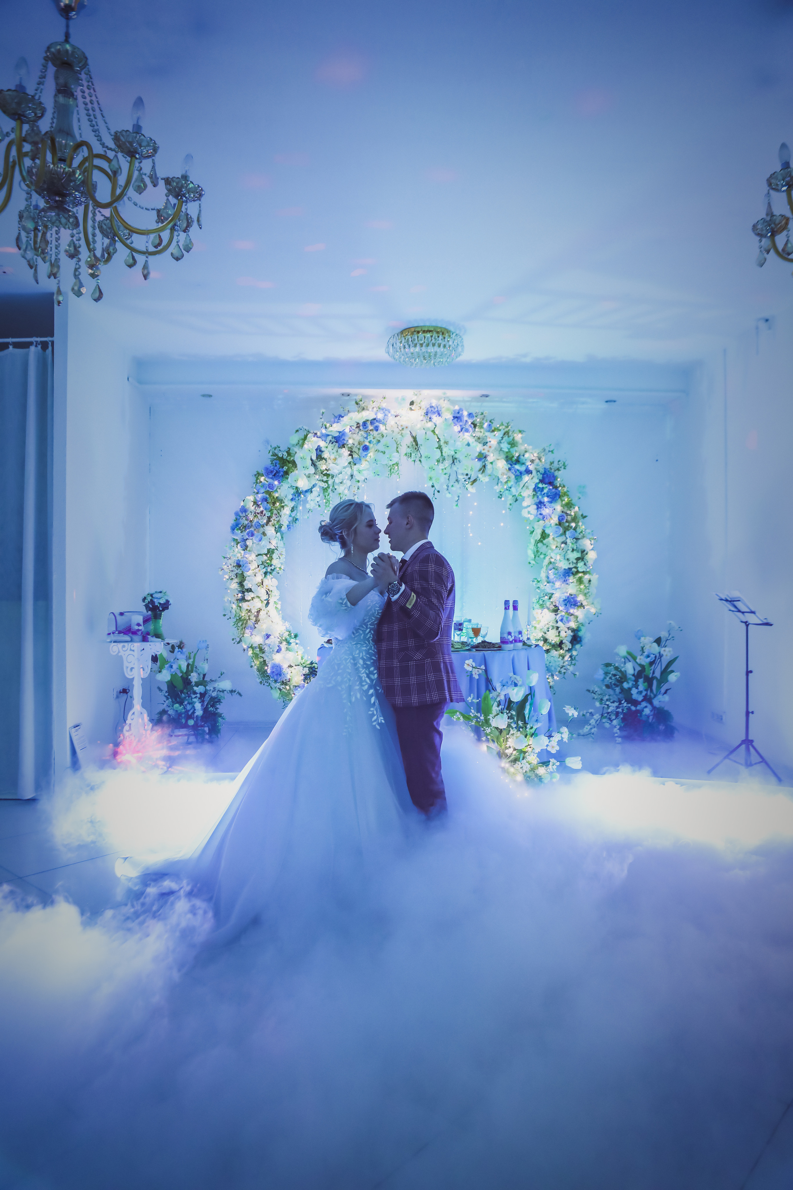 Павел и Виолетта. Семейный и свадебный фотограф во Владивостоке Аня Смецкая