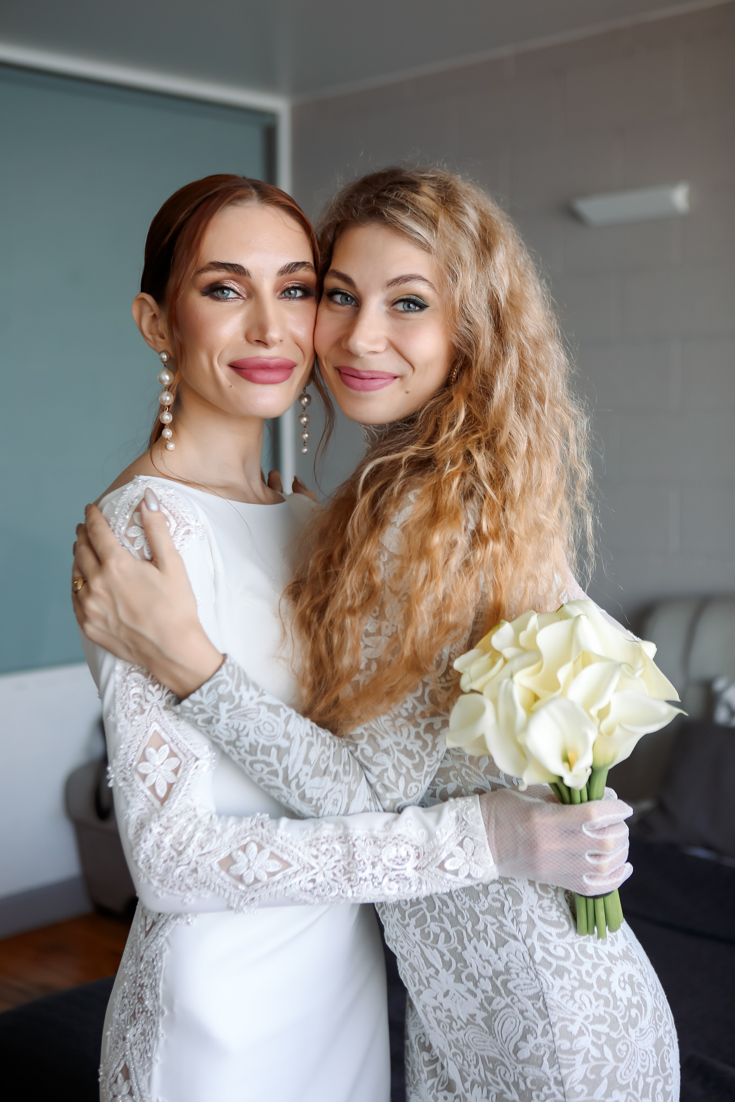 Максим и Анна. Семейный и свадебный фотограф во Владивостоке Аня Смецкая