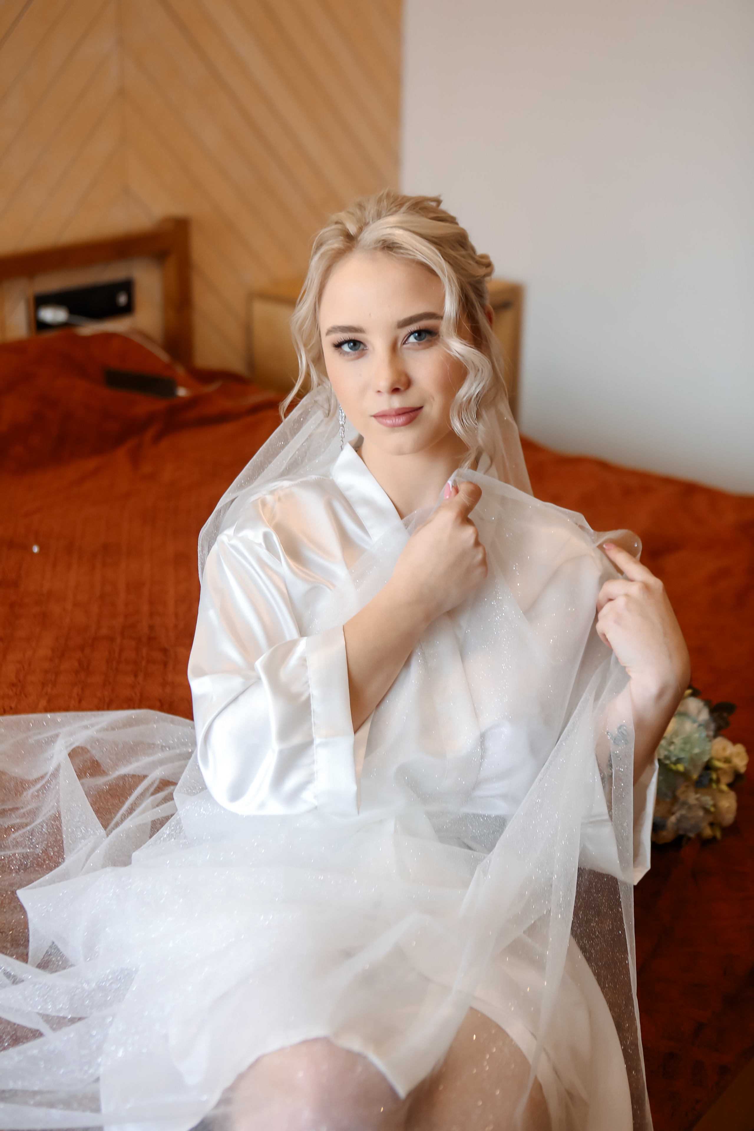 Павел и Виолетта. Семейный и свадебный фотограф во Владивостоке Аня Смецкая