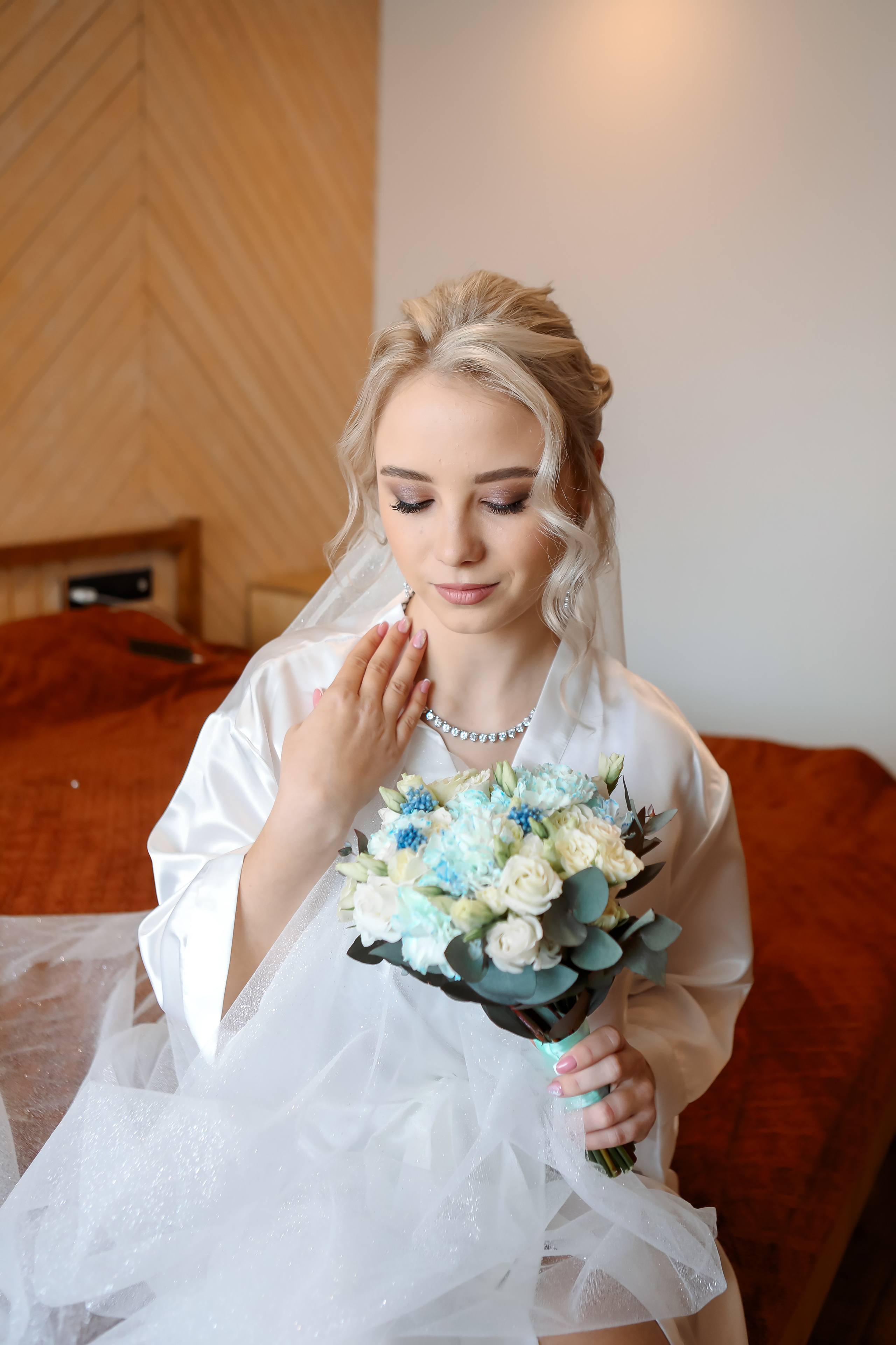 Павел и Виолетта. Семейный и свадебный фотограф во Владивостоке Аня Смецкая