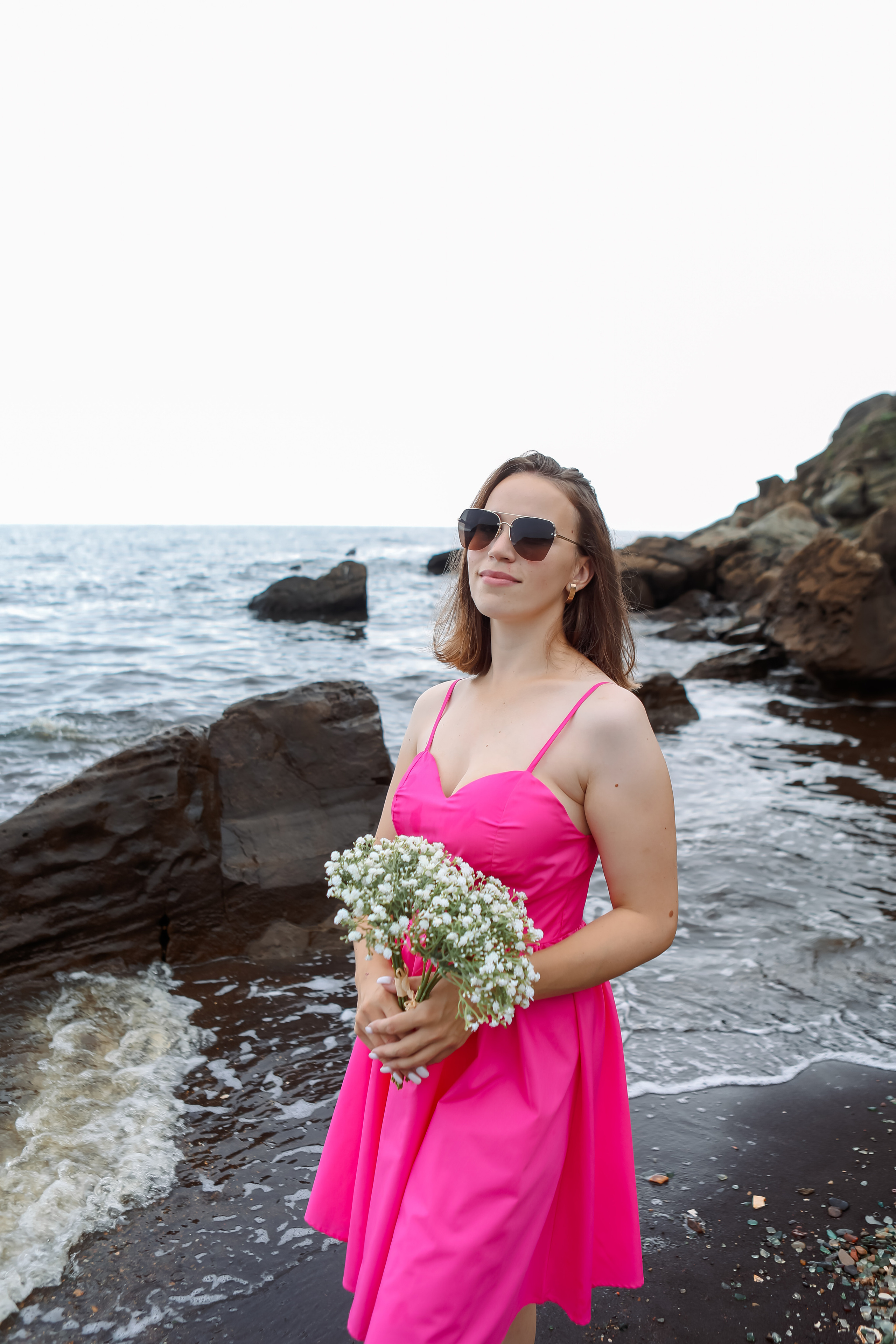 Злата. Семейный и свадебный фотограф во Владивостоке Аня Смецкая