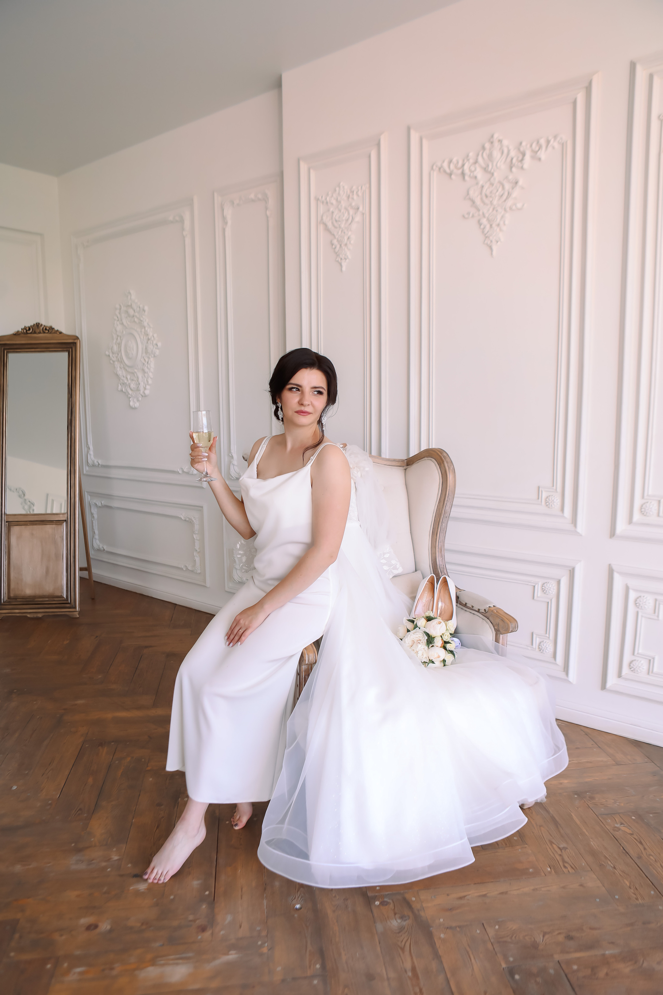 Сергей и Наталья. Семейный и свадебный фотограф во Владивостоке Аня Смецкая