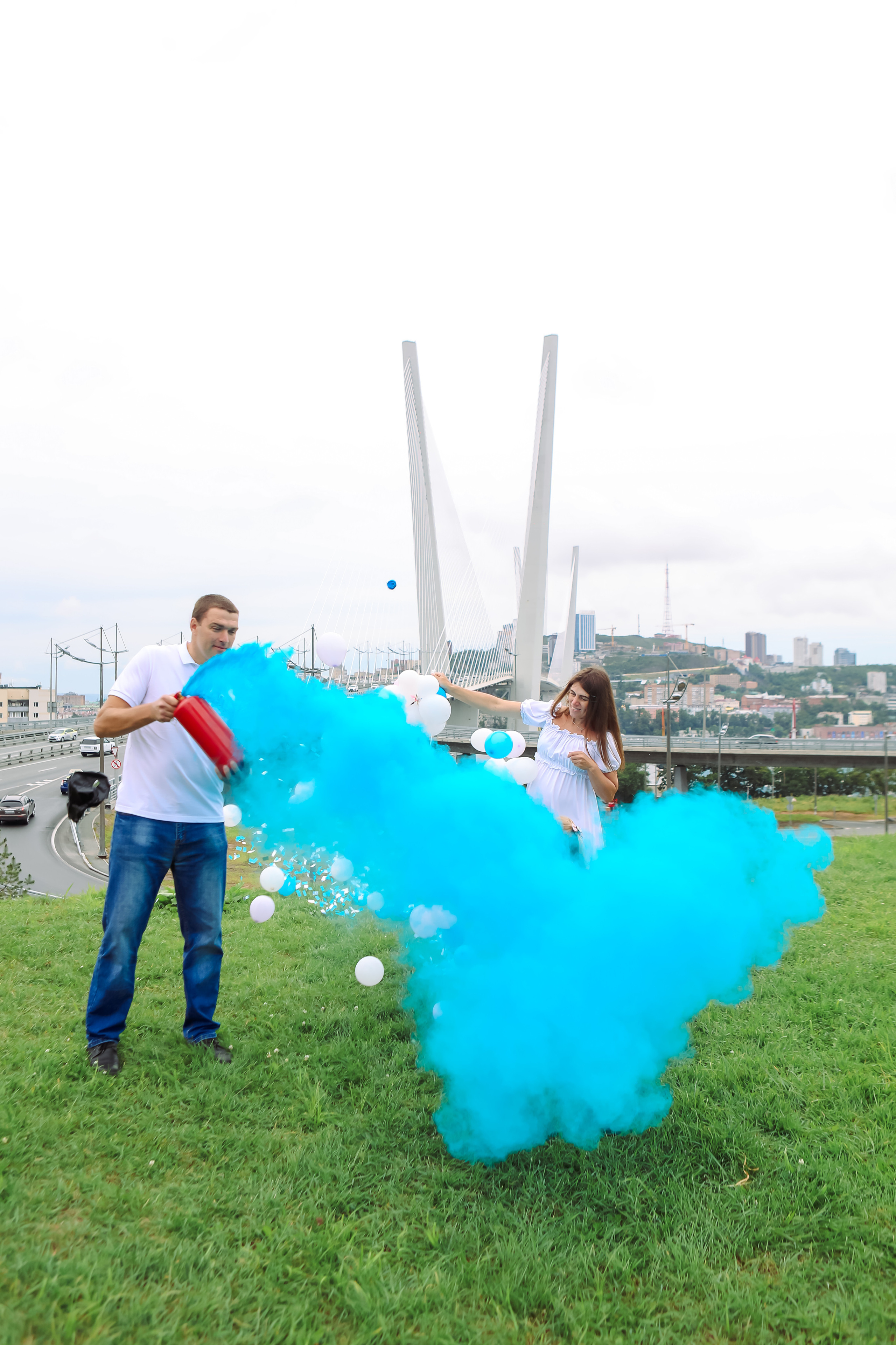 Оля+Андриан. Семейный и свадебный фотограф во Владивостоке Аня Смецкая