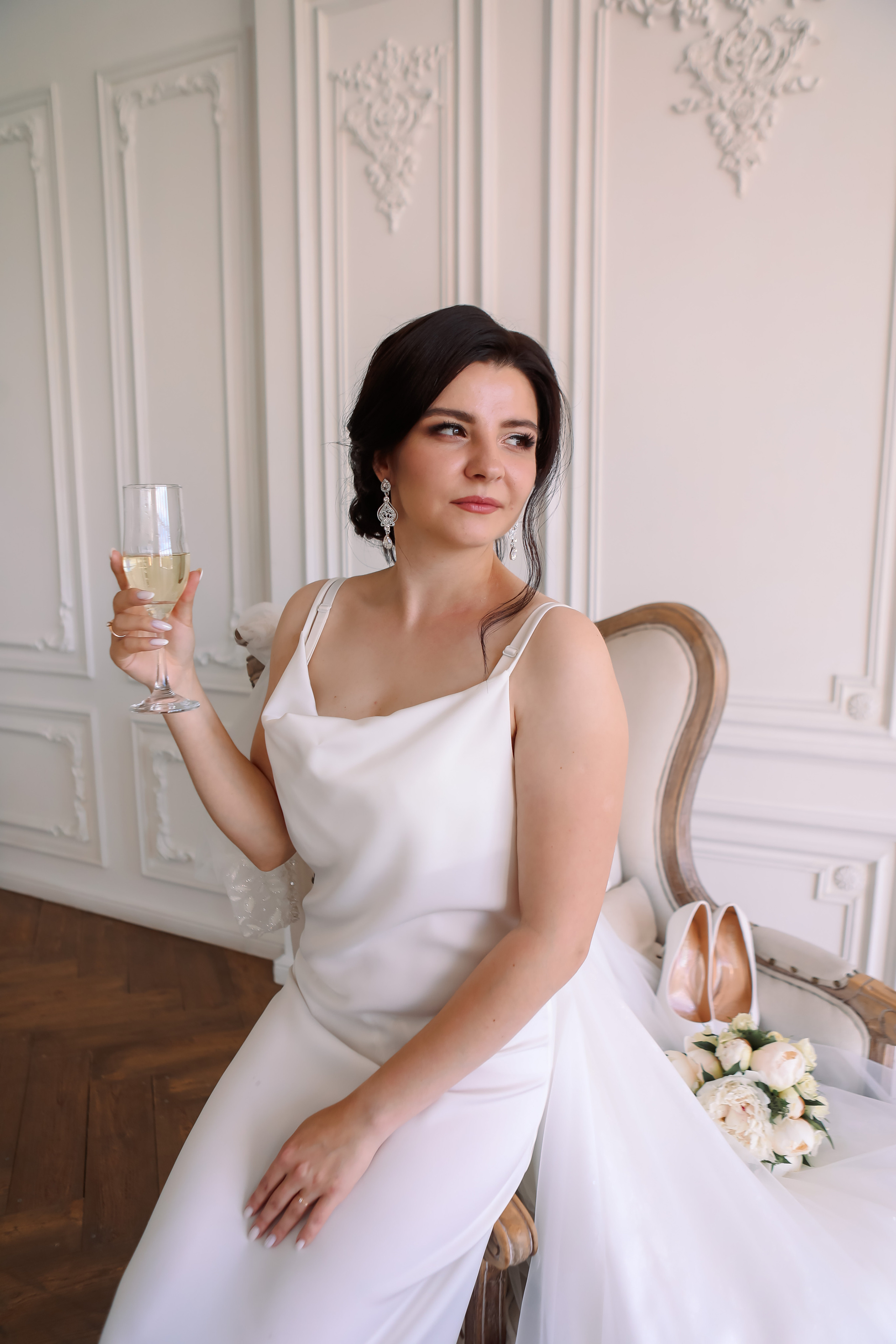 Сергей и Наталья. Семейный и свадебный фотограф во Владивостоке Аня Смецкая