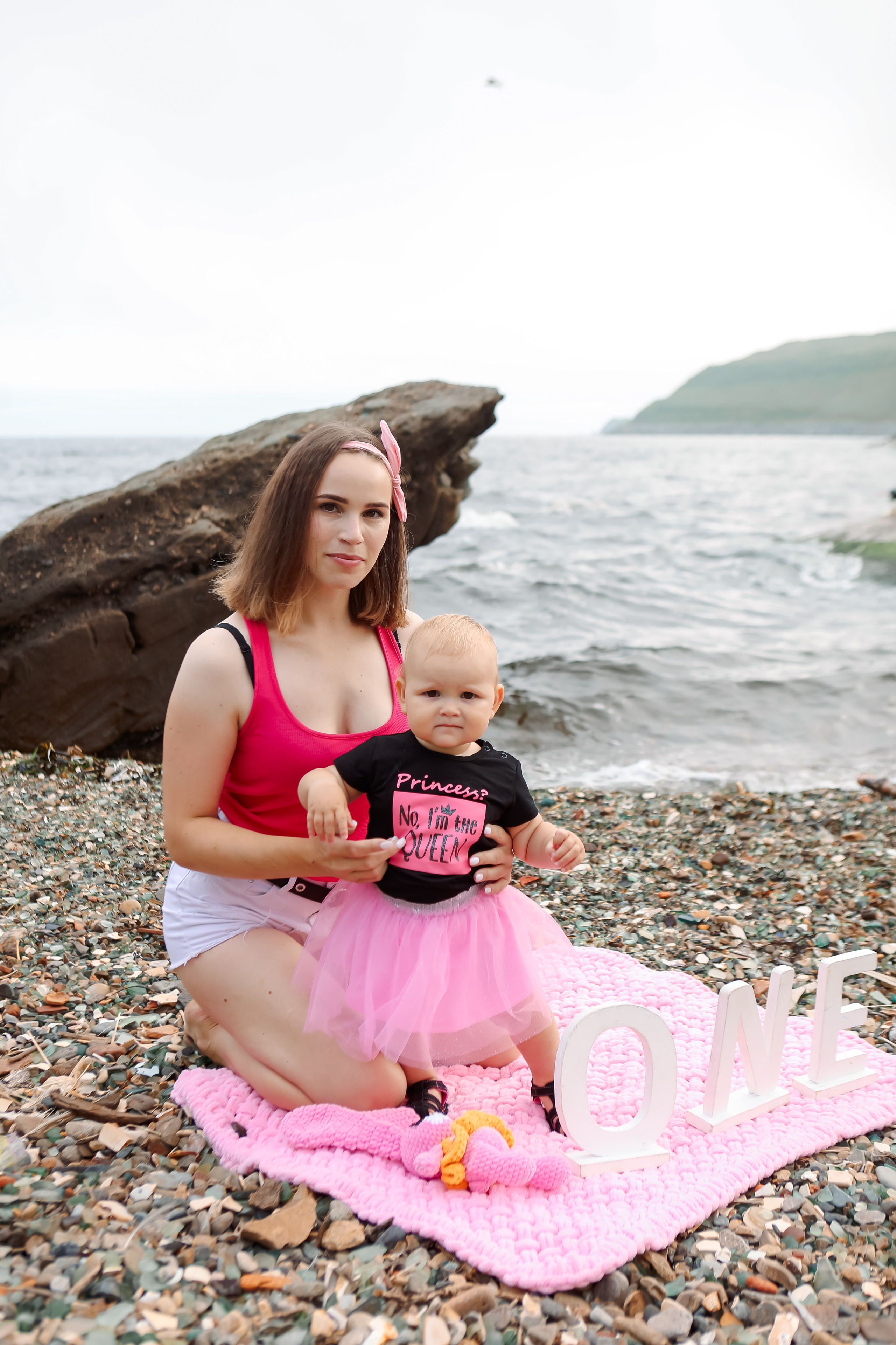 Злата. Семейный и свадебный фотограф во Владивостоке Аня Смецкая