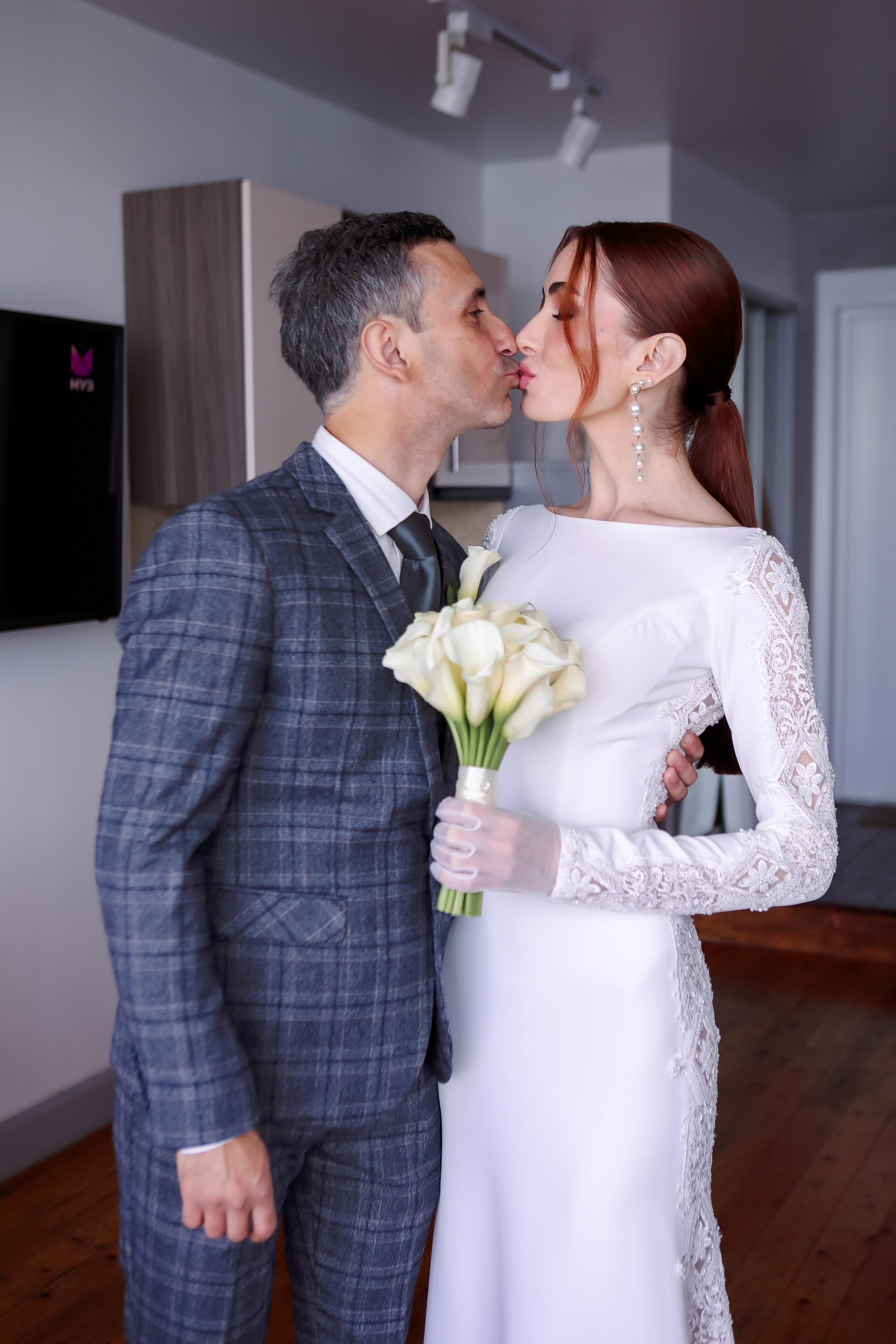 Максим и Анна. Семейный и свадебный фотограф во Владивостоке Аня Смецкая