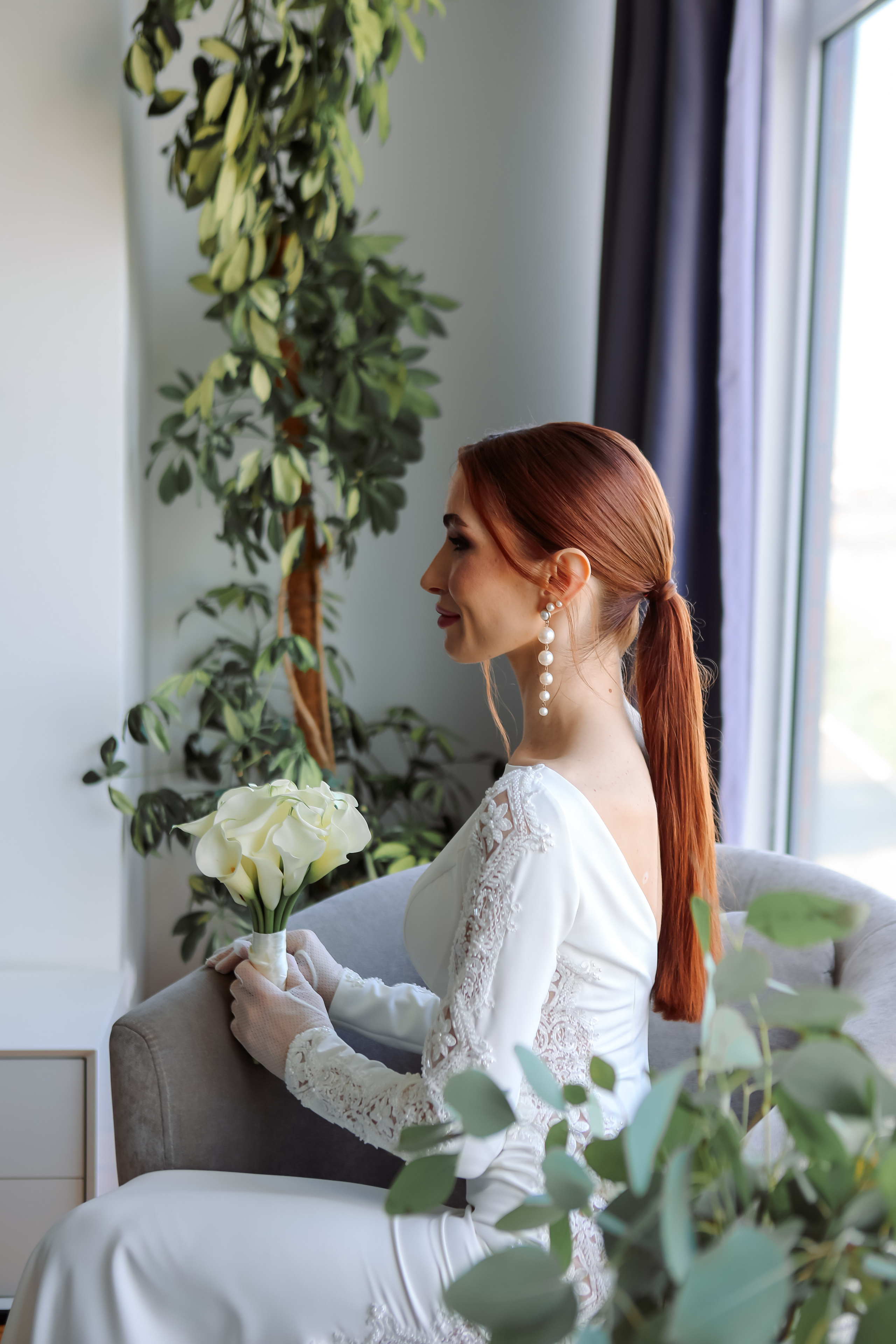 Максим и Анна. Семейный и свадебный фотограф во Владивостоке Аня Смецкая