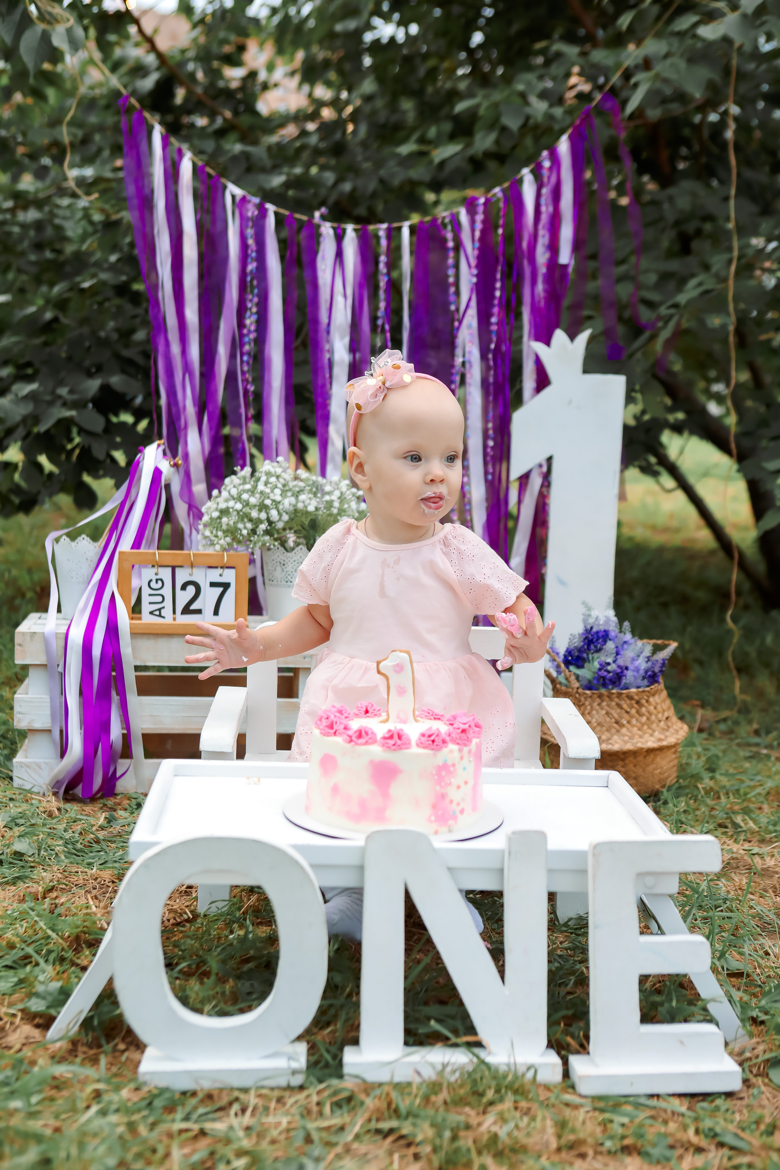 Вера. Семейный и свадебный фотограф во Владивостоке Аня Смецкая