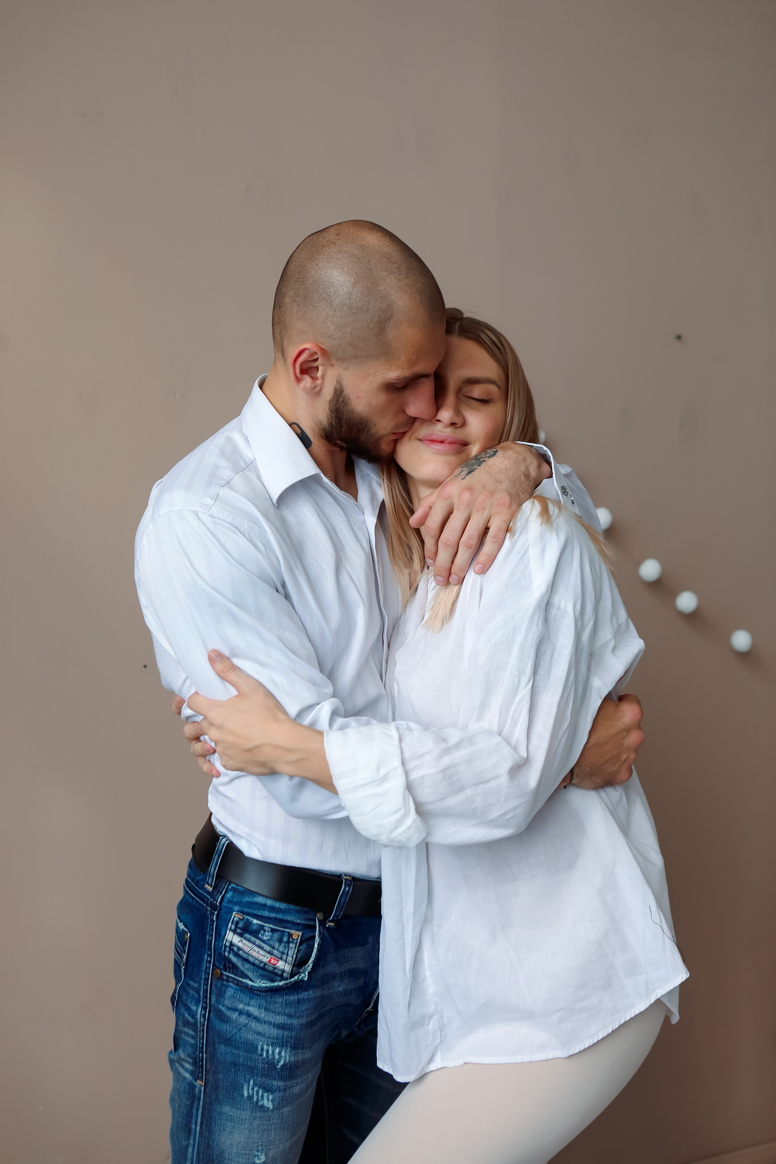 Артур. Семейный и свадебный фотограф во Владивостоке Аня Смецкая