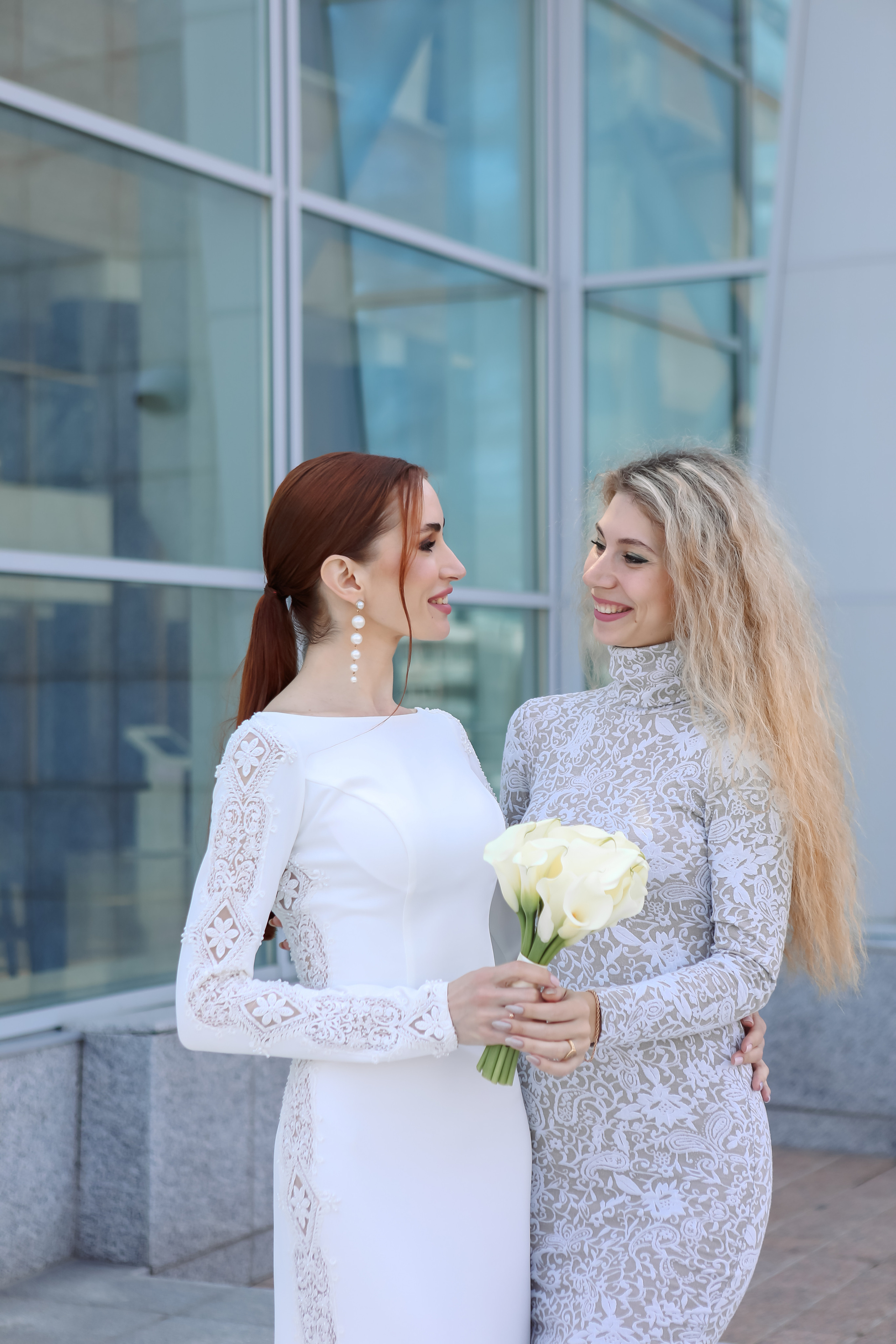 Максим и Анна. Семейный и свадебный фотограф во Владивостоке Аня Смецкая