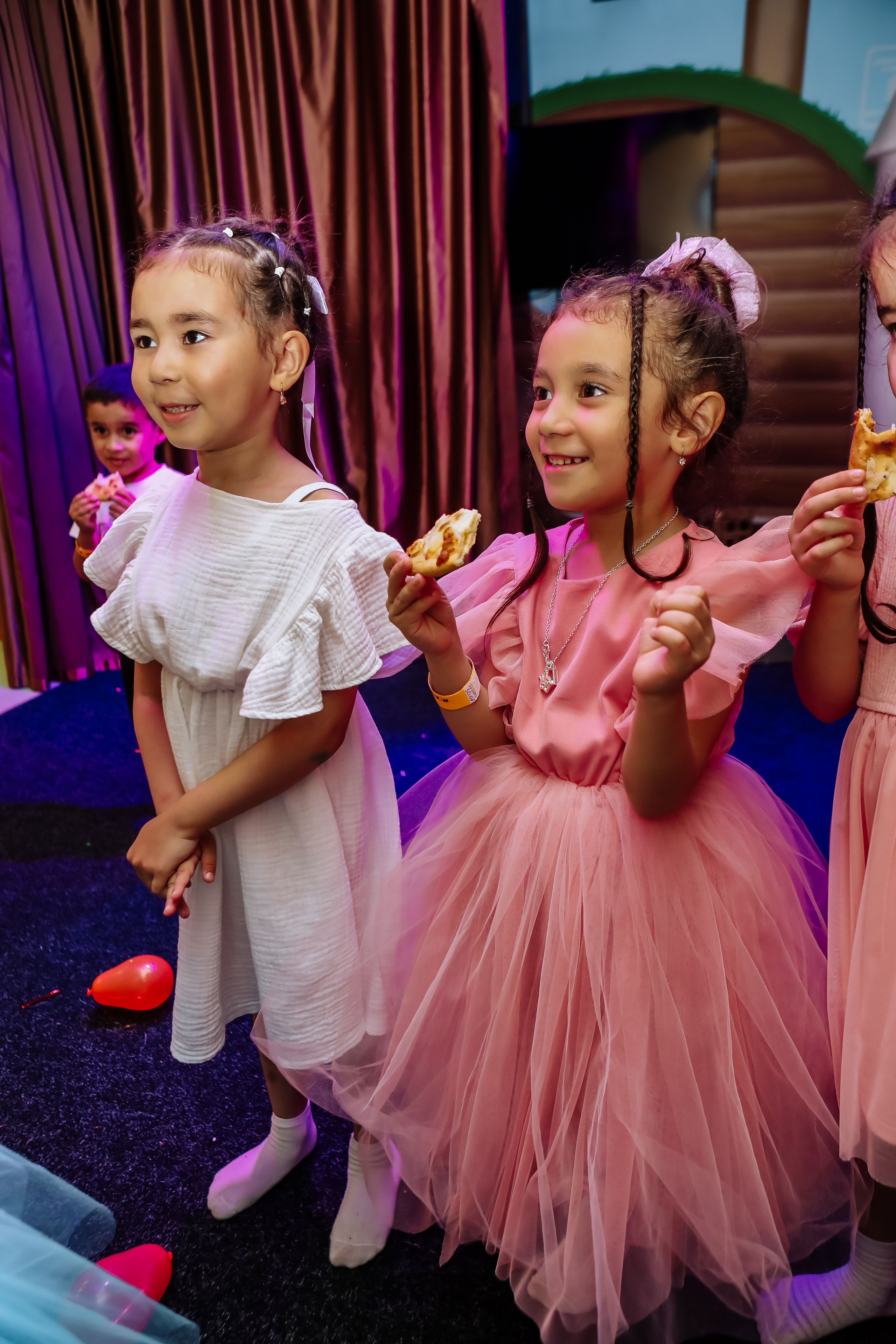 Праздник Севары. Семейный и свадебный фотограф во Владивостоке Аня Смецкая