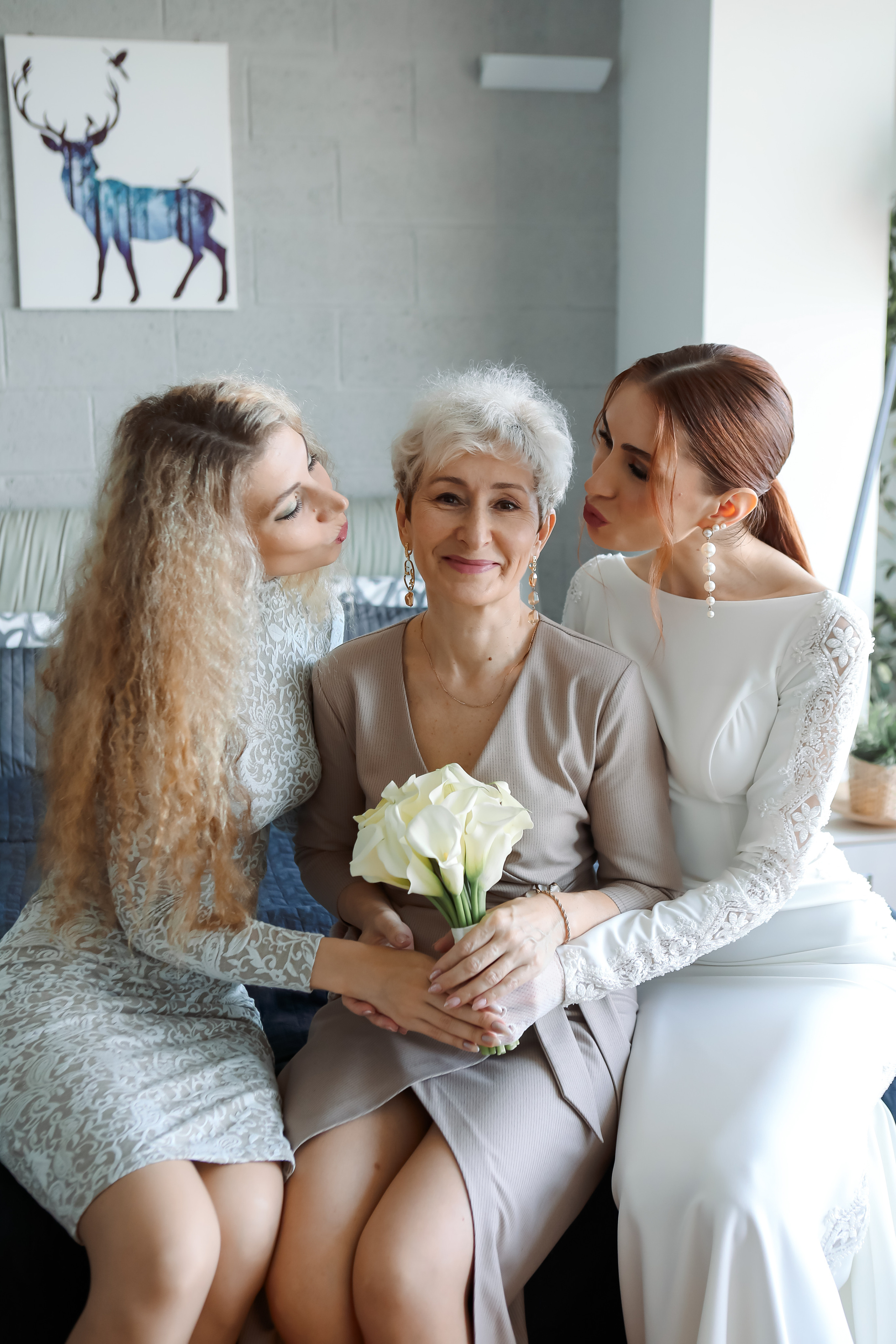 Максим и Анна. Семейный и свадебный фотограф во Владивостоке Аня Смецкая