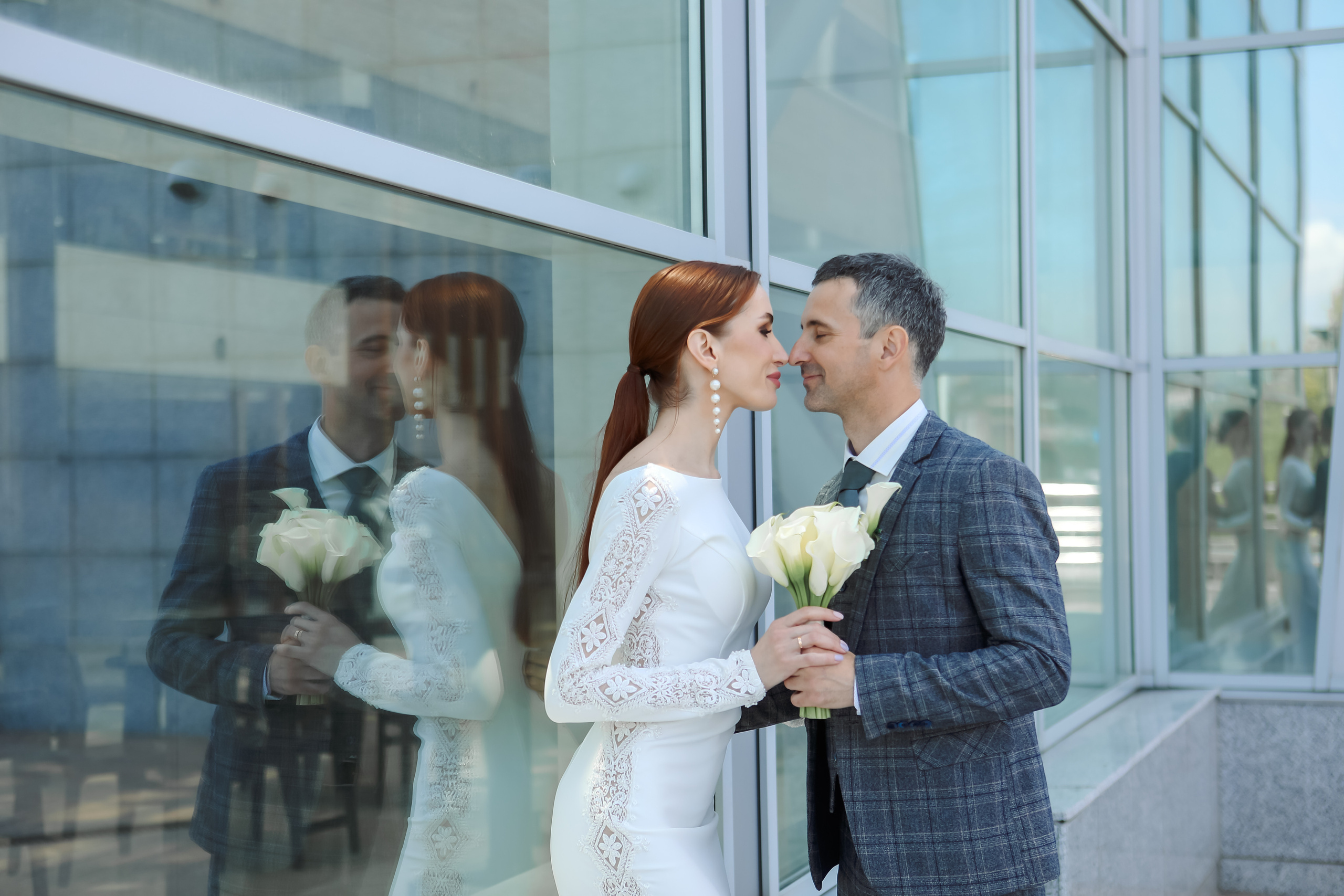 Максим и Анна. Семейный и свадебный фотограф во Владивостоке Аня Смецкая