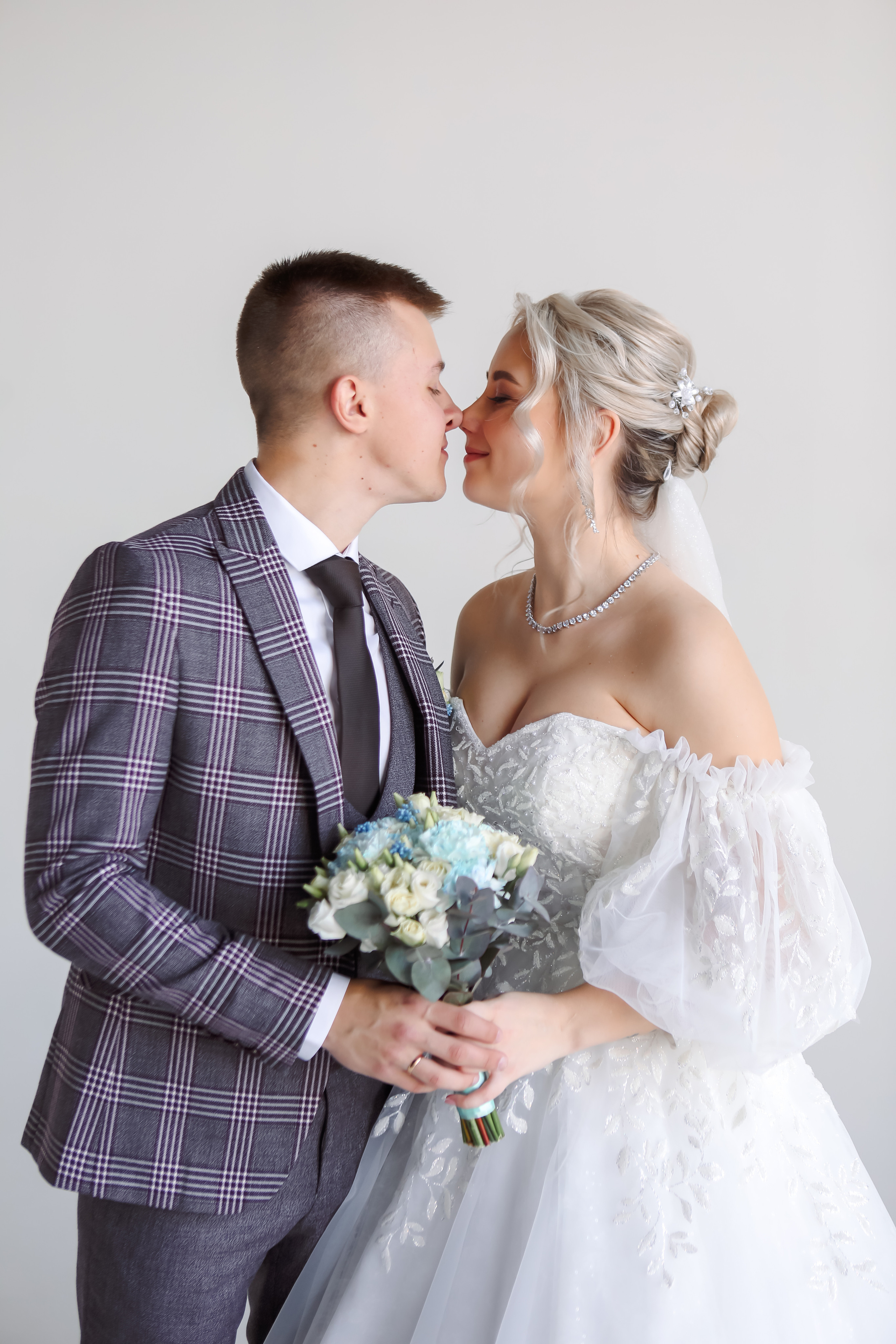 Павел и Виолетта. Семейный и свадебный фотограф во Владивостоке Аня Смецкая