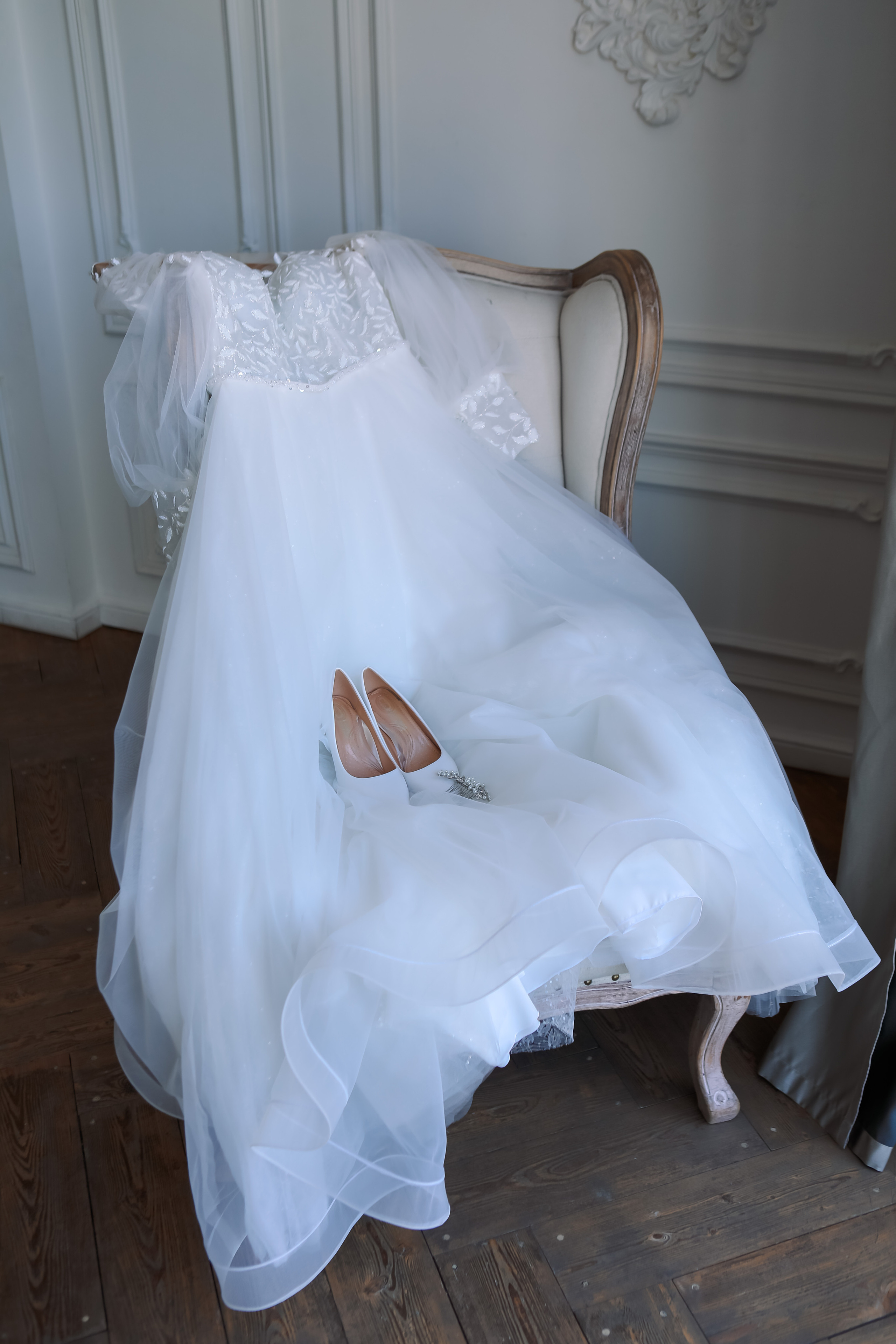 Сергей и Наталья. Семейный и свадебный фотограф во Владивостоке Аня Смецкая