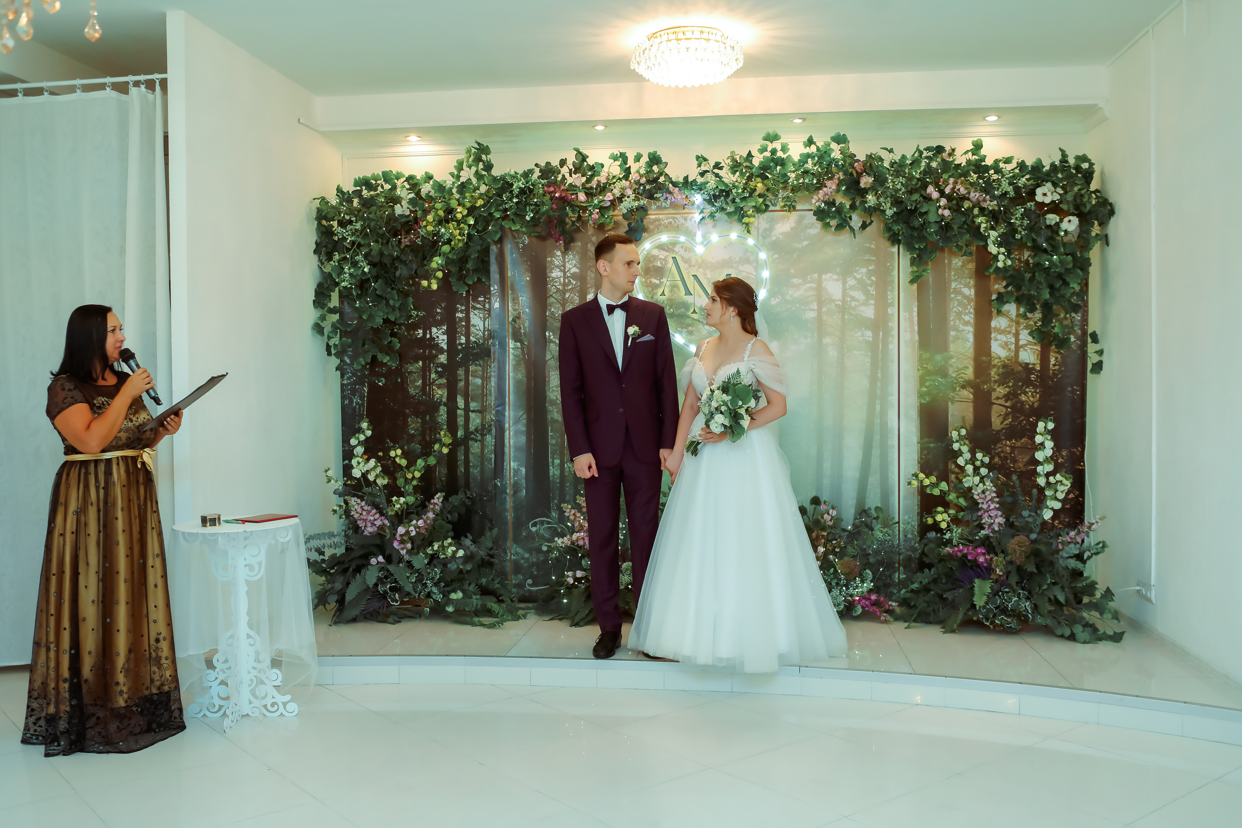 Александр и Мария. Семейный и свадебный фотограф во Владивостоке Аня Смецкая