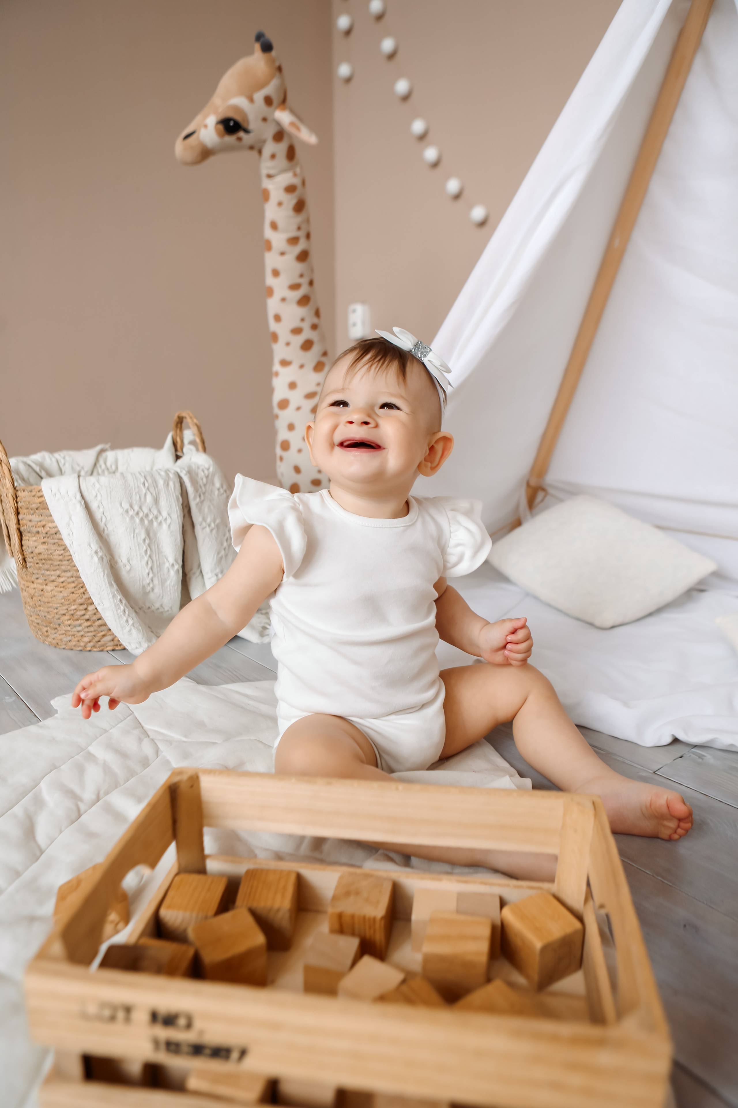 Аксения. Семейный и свадебный фотограф во Владивостоке Аня Смецкая