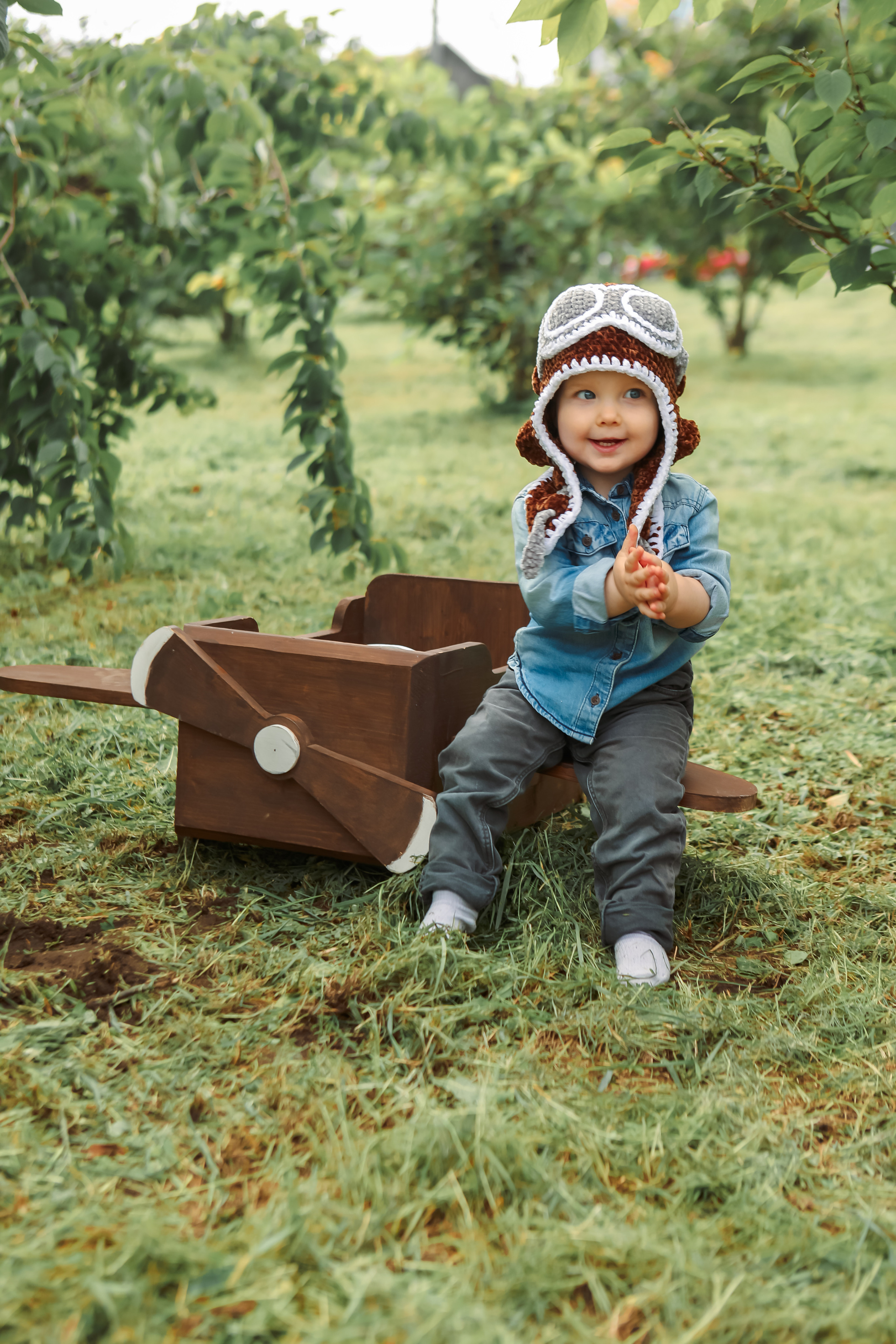 Ярослав. Семейный и свадебный фотограф во Владивостоке Аня Смецкая