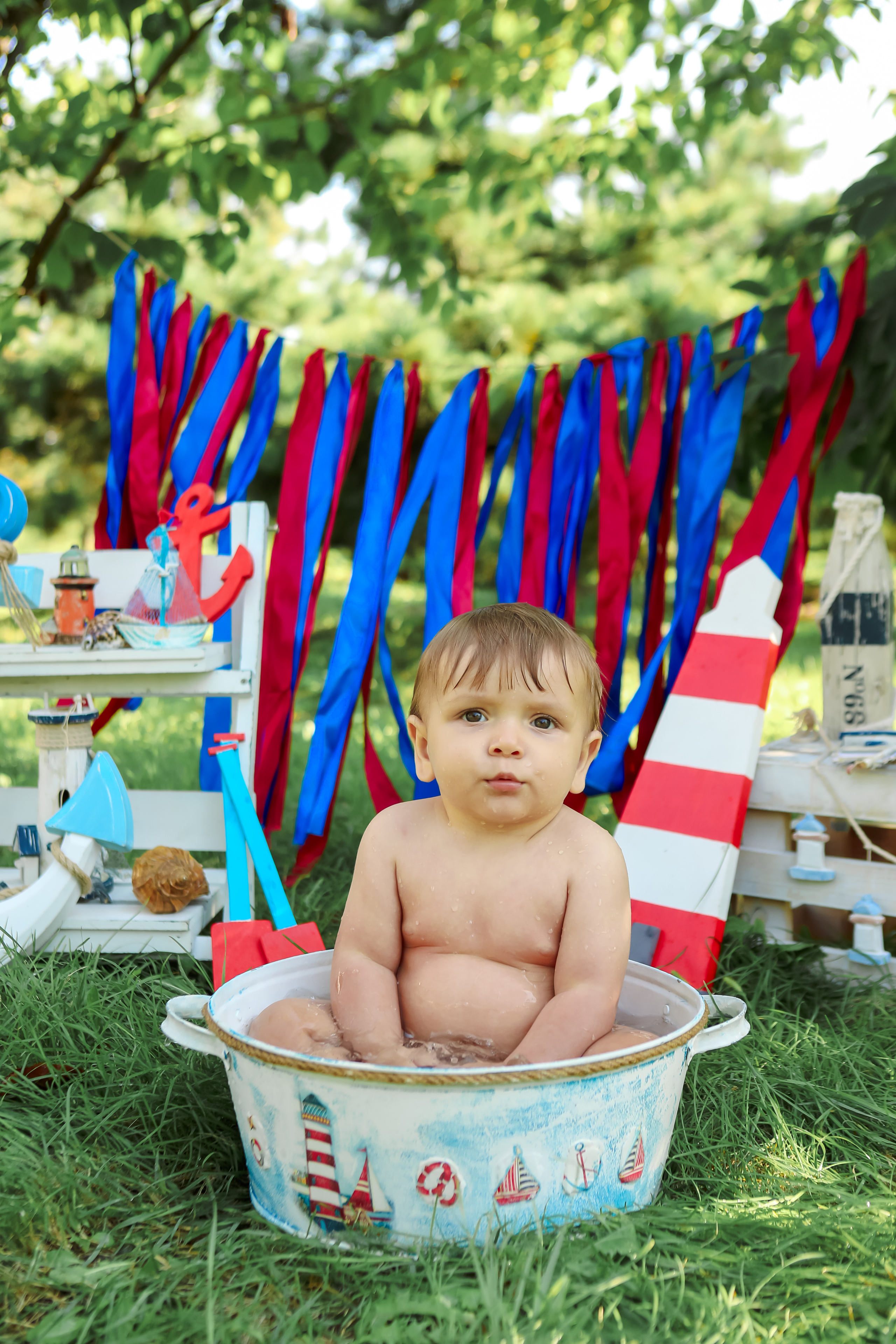Ярик. Семейный и свадебный фотограф во Владивостоке Аня Смецкая