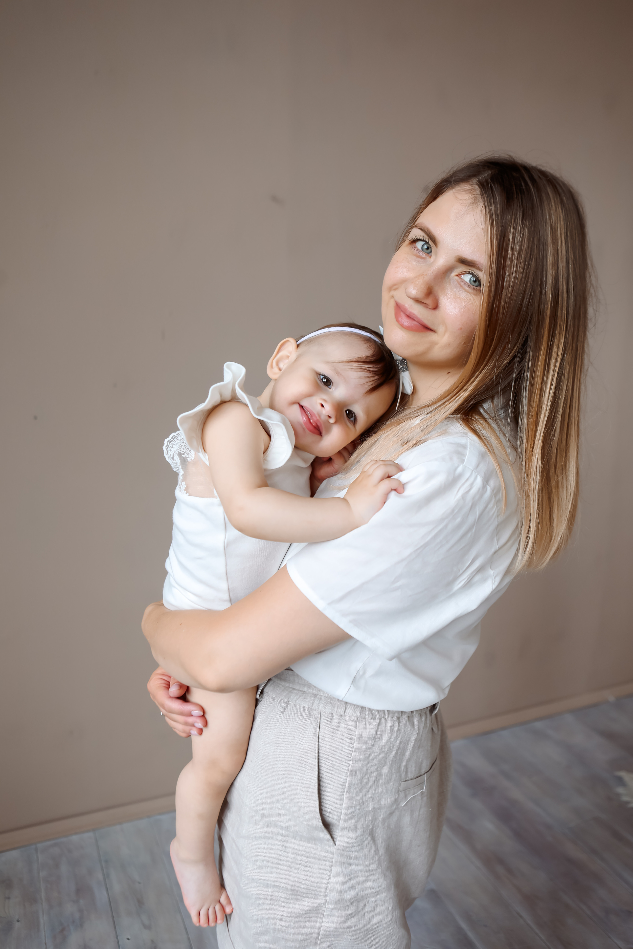 Аксения. Семейный и свадебный фотограф во Владивостоке Аня Смецкая