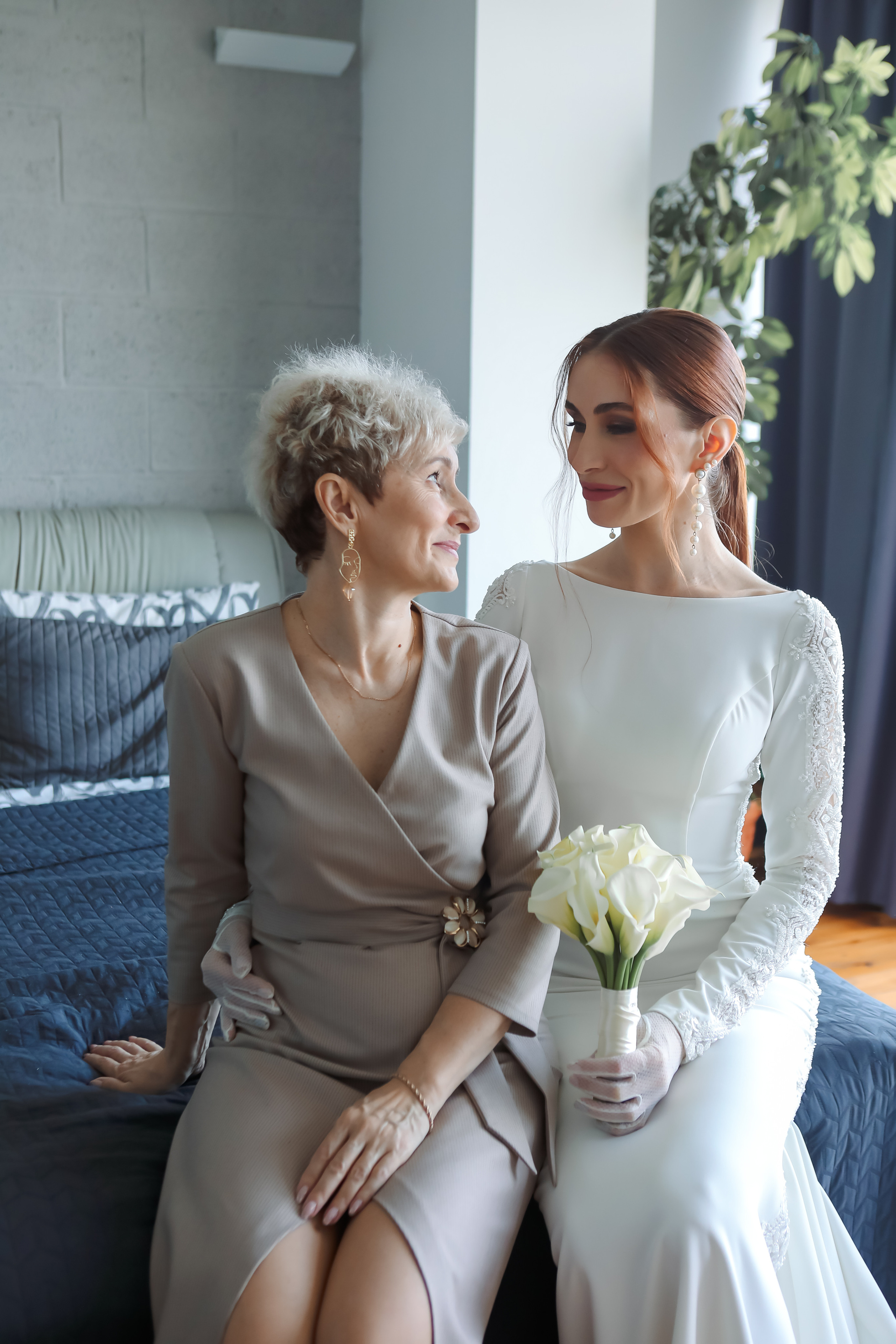 Максим и Анна. Семейный и свадебный фотограф во Владивостоке Аня Смецкая