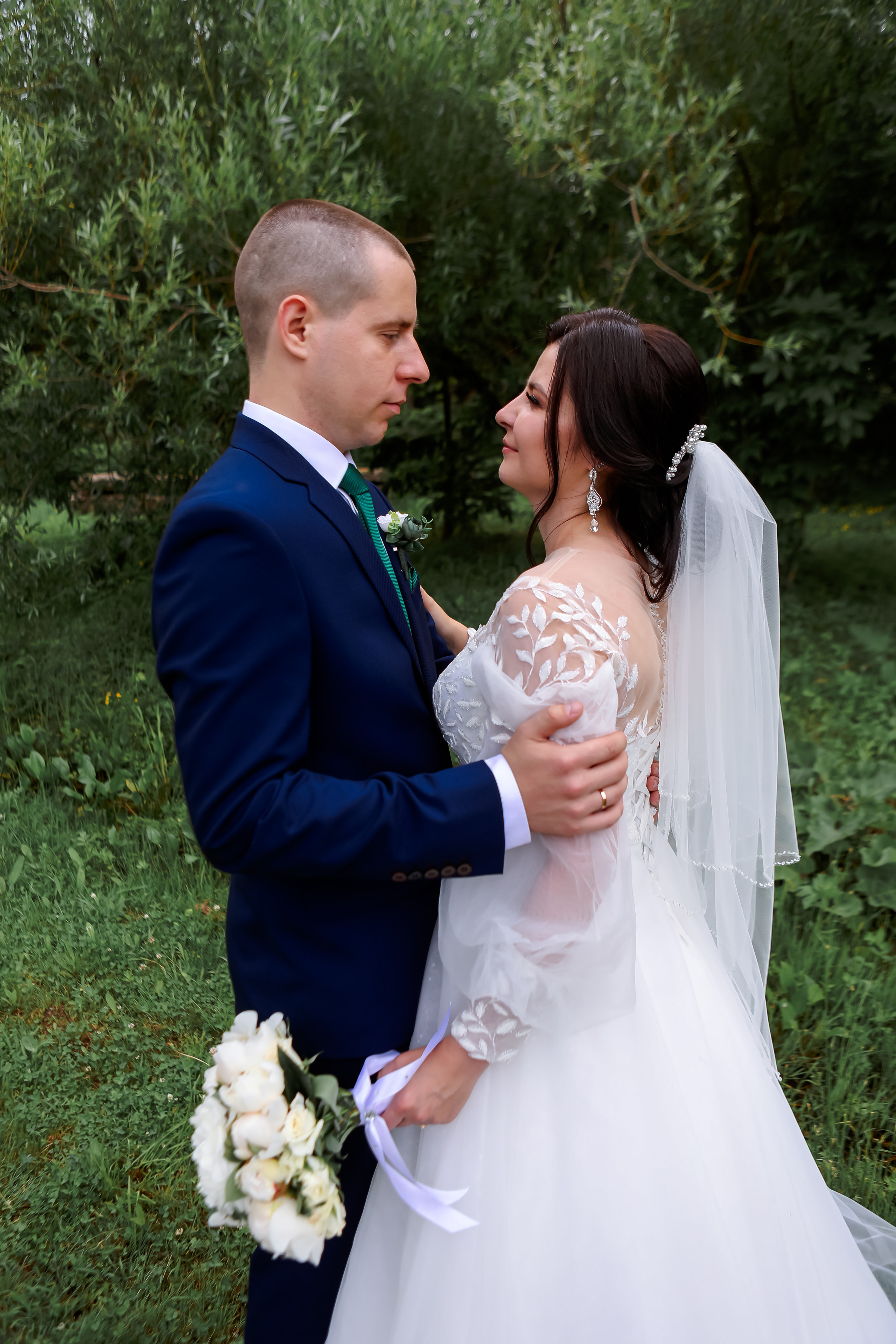 Сергей и Наталья. Семейный и свадебный фотограф во Владивостоке Аня Смецкая