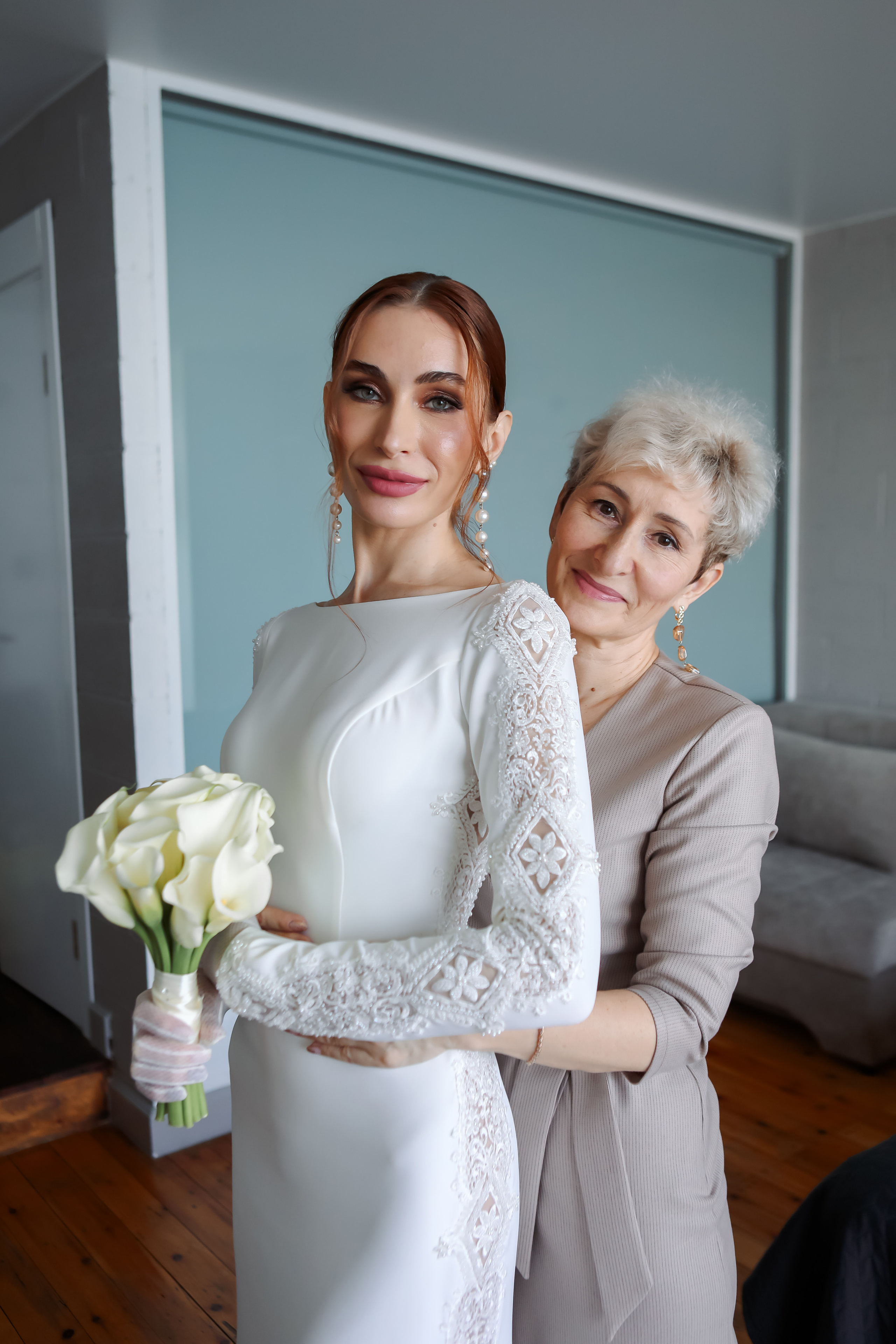 Максим и Анна. Семейный и свадебный фотограф во Владивостоке Аня Смецкая