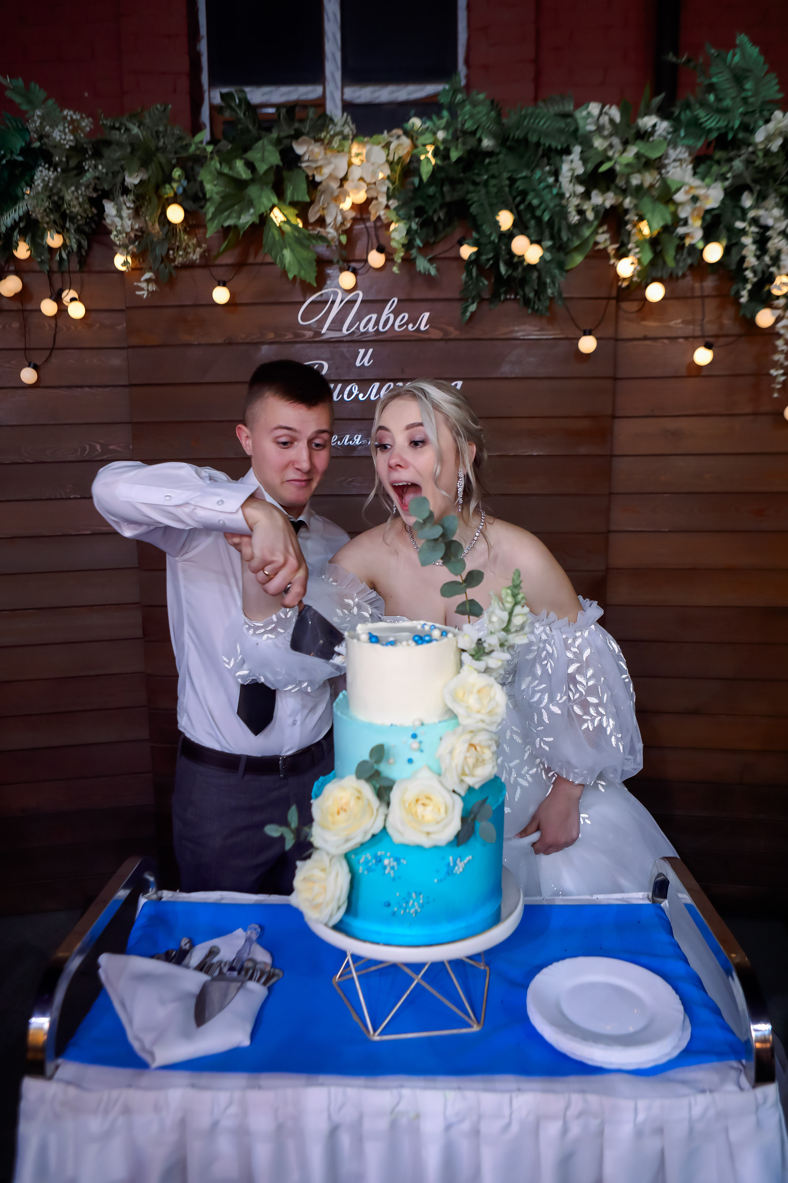 Павел и Виолетта. Семейный и свадебный фотограф во Владивостоке Аня Смецкая