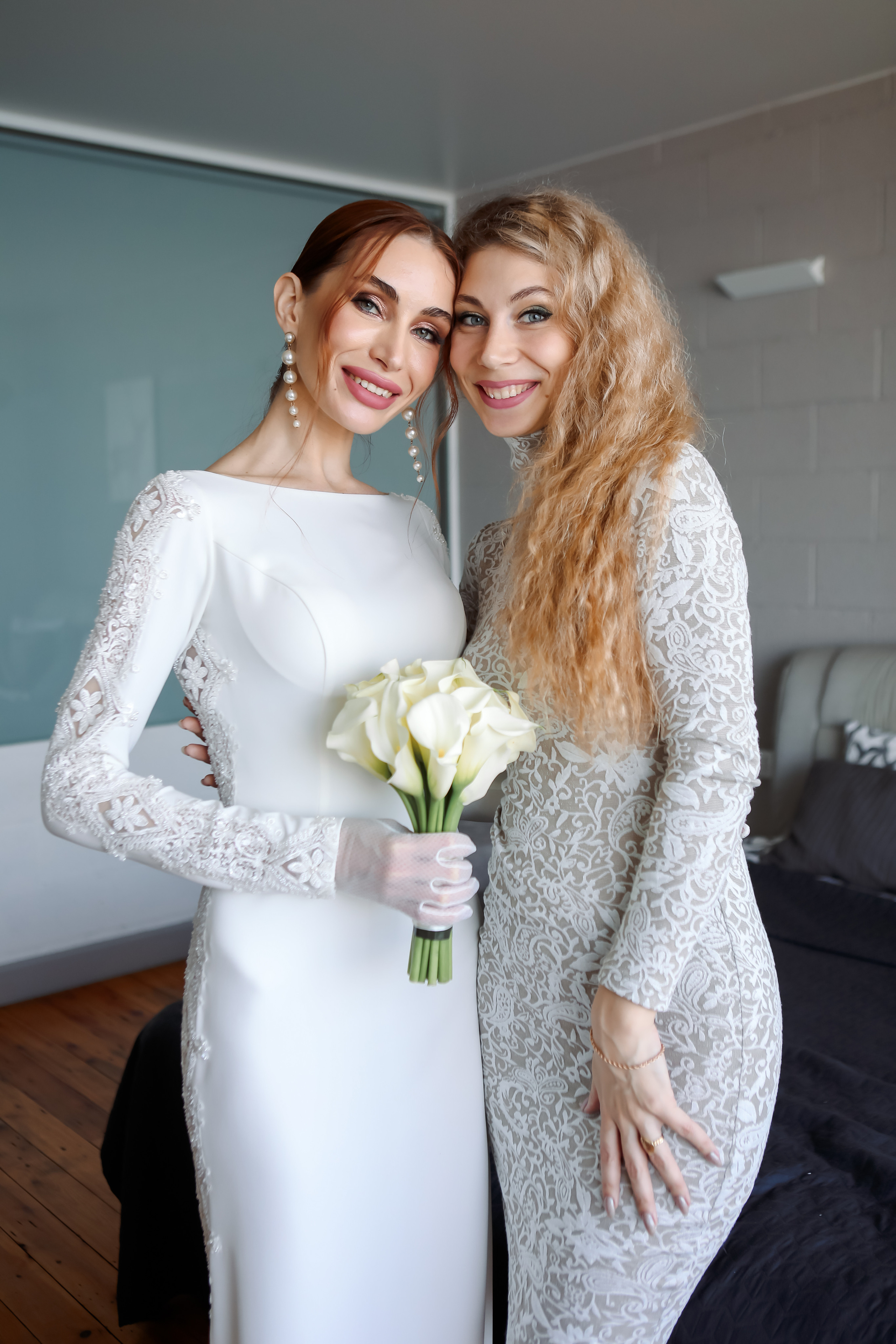 Максим и Анна. Семейный и свадебный фотограф во Владивостоке Аня Смецкая