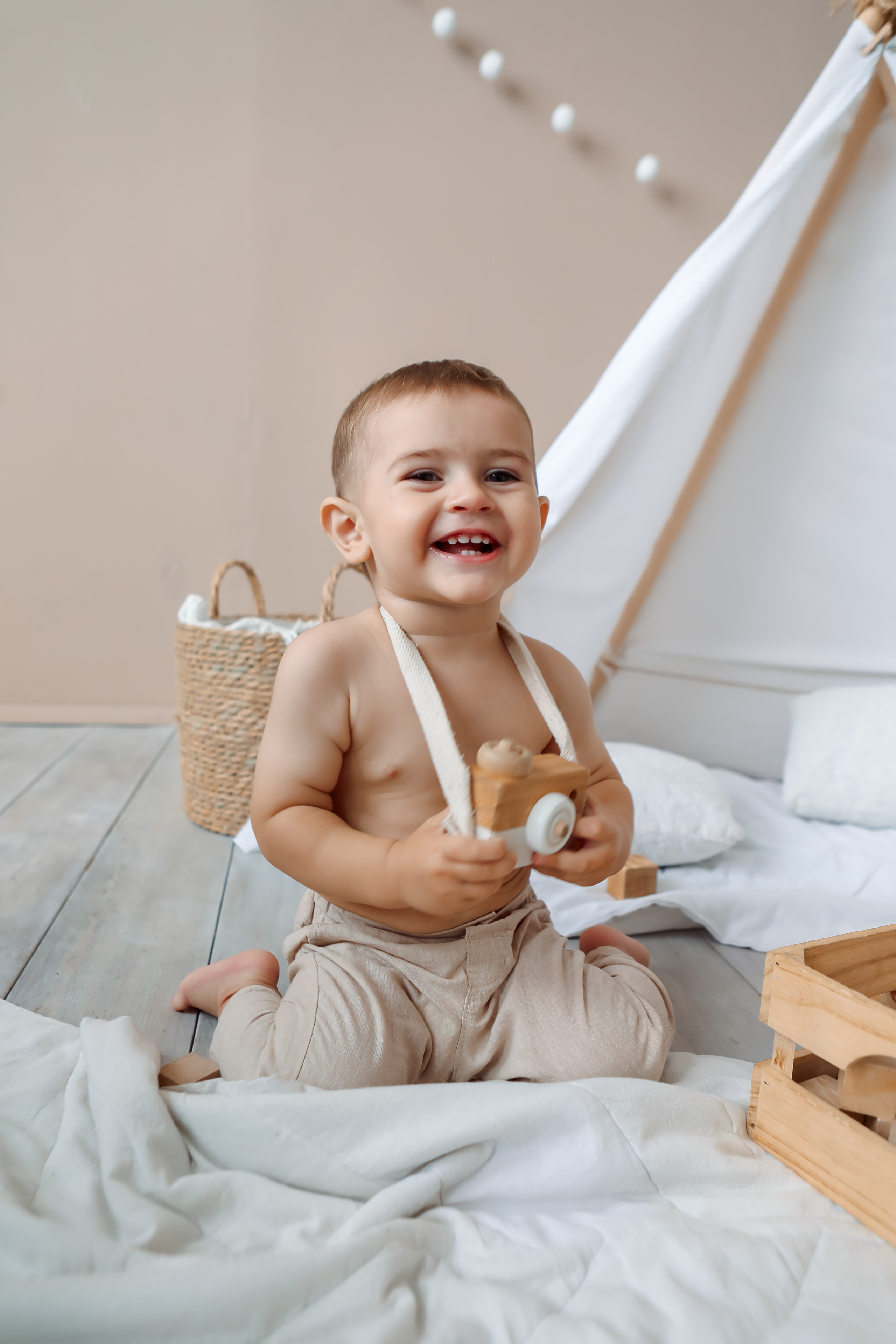 Артур. Семейный и свадебный фотограф во Владивостоке Аня Смецкая