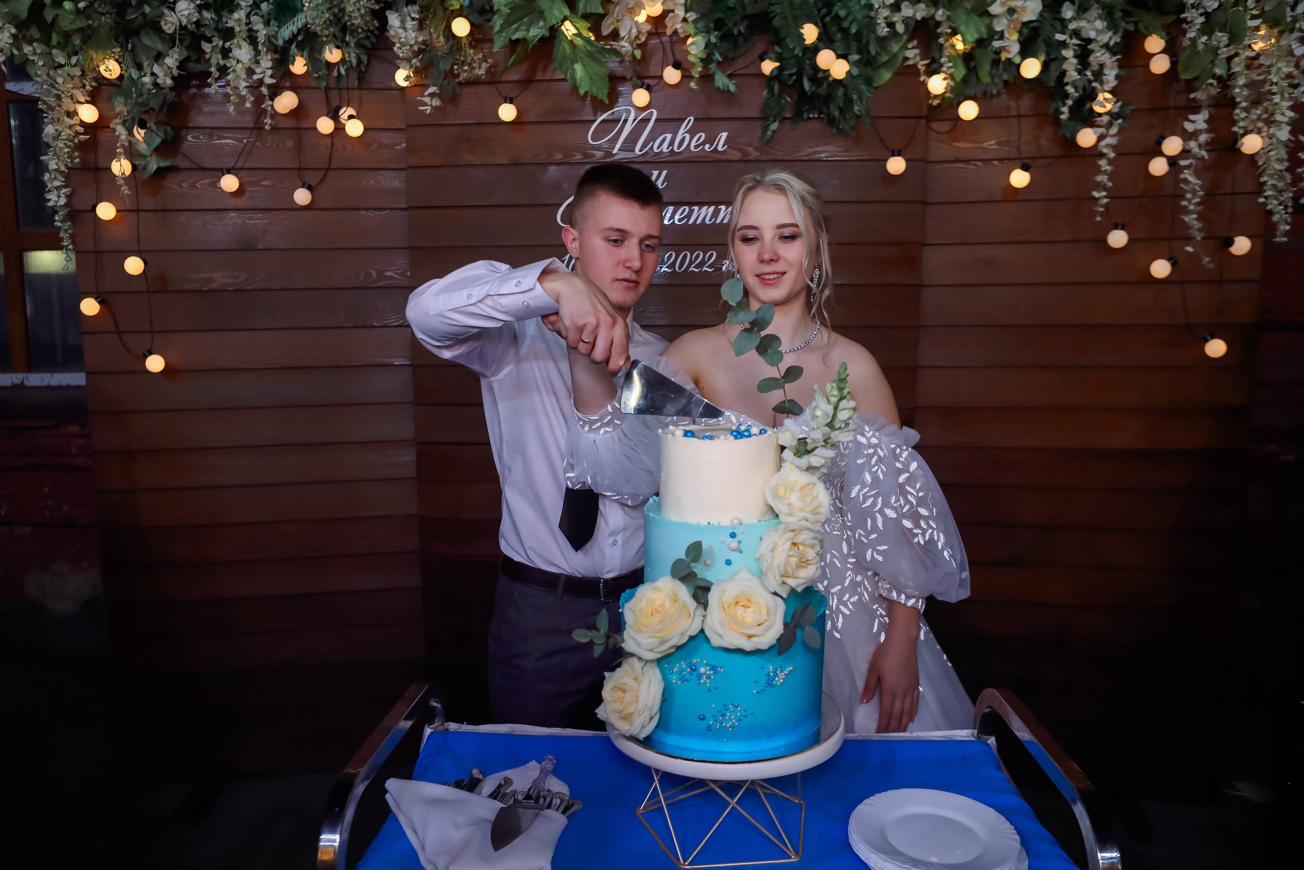 Павел и Виолетта. Семейный и свадебный фотограф во Владивостоке Аня Смецкая