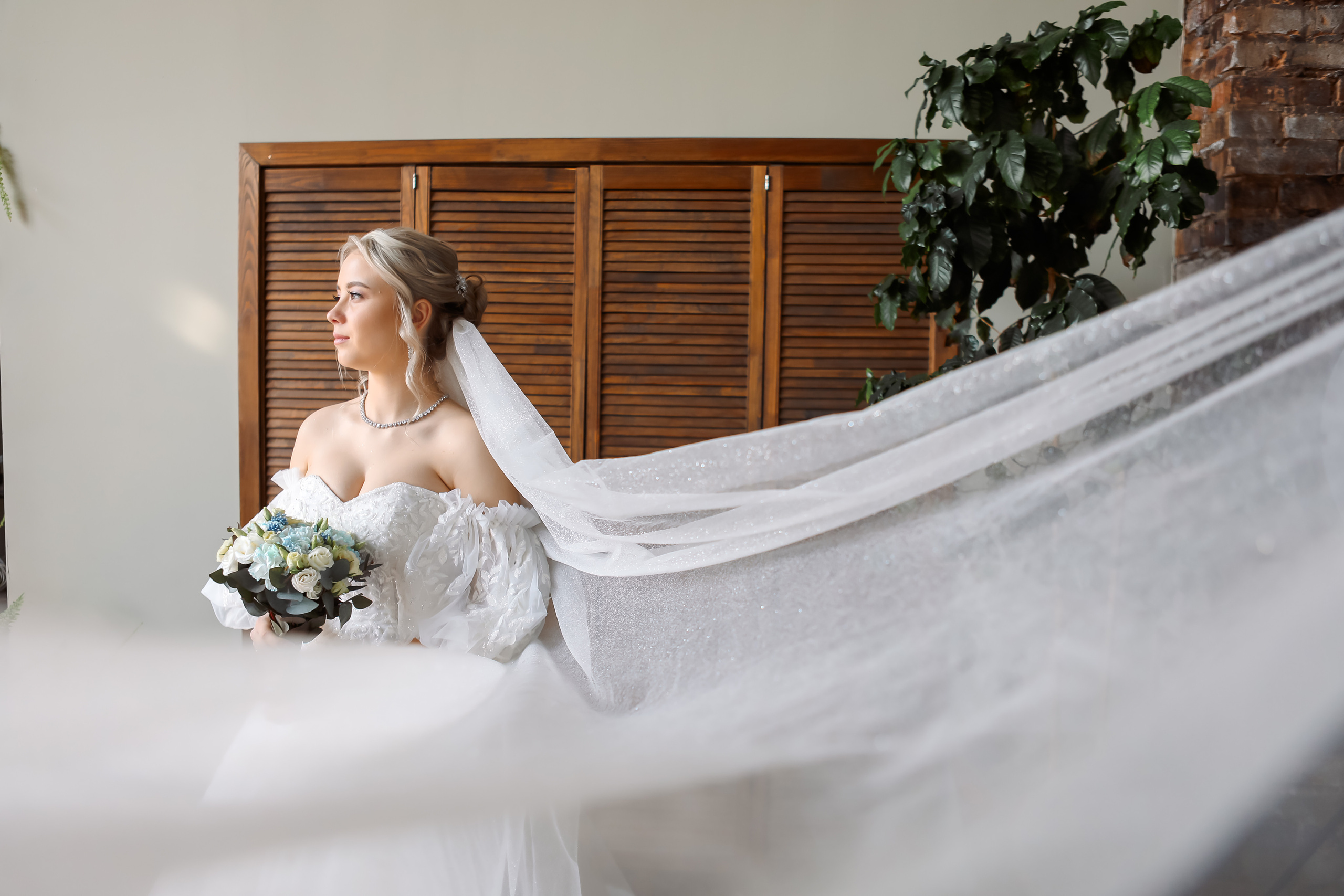 Павел и Виолетта. Семейный и свадебный фотограф во Владивостоке Аня Смецкая