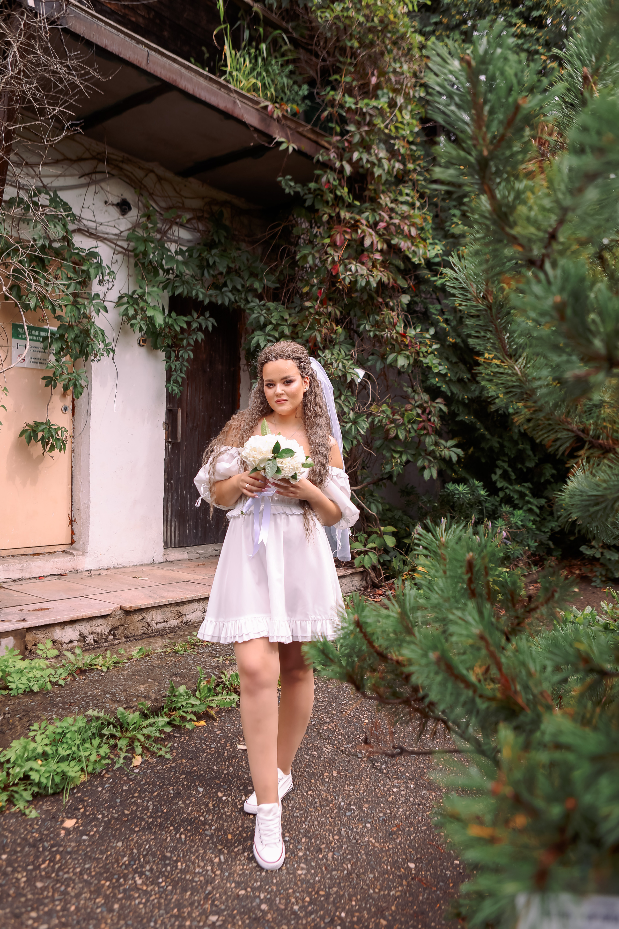 Сергей и Елена. Семейный и свадебный фотограф во Владивостоке Аня Смецкая