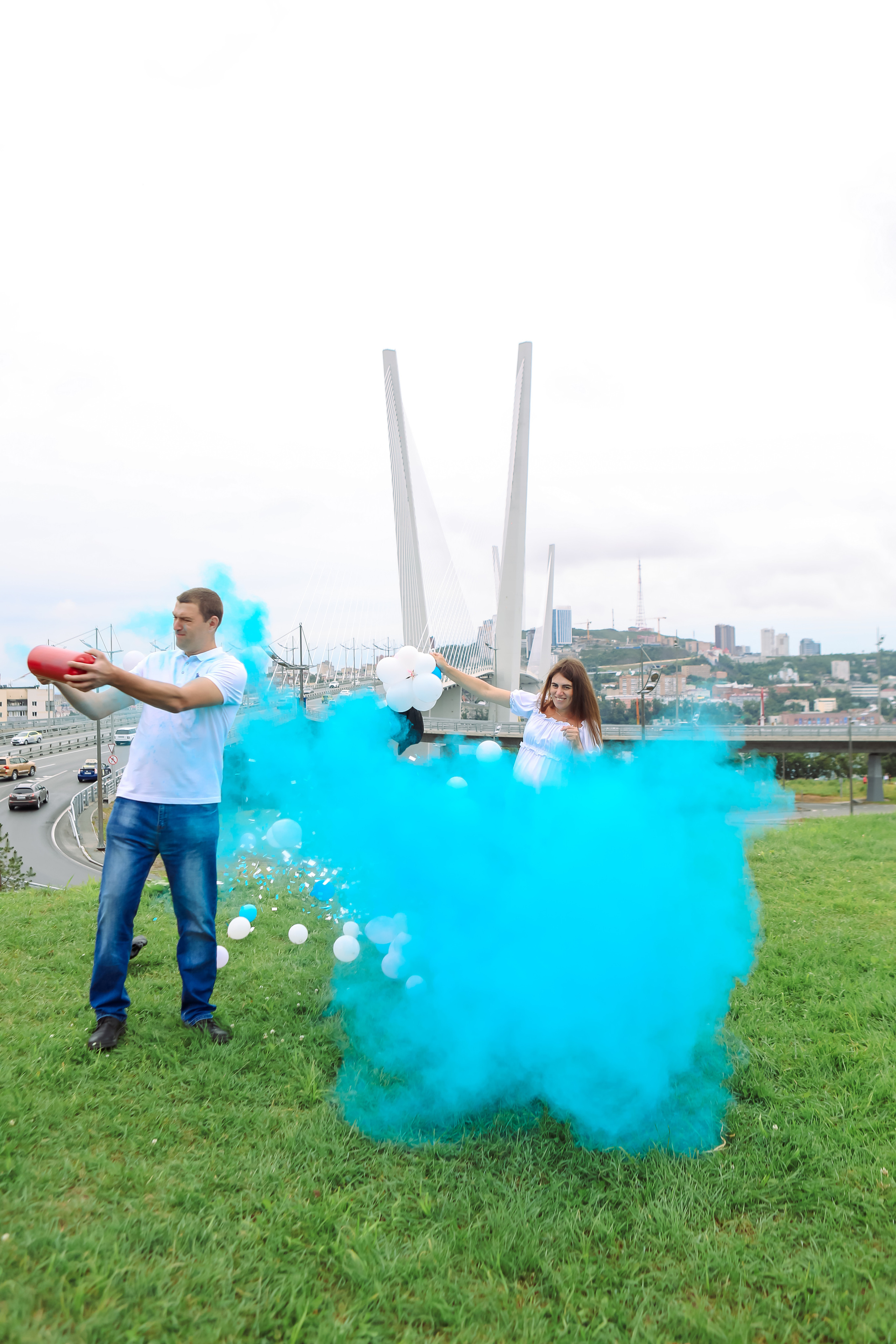 Оля+Андриан. Семейный и свадебный фотограф во Владивостоке Аня Смецкая