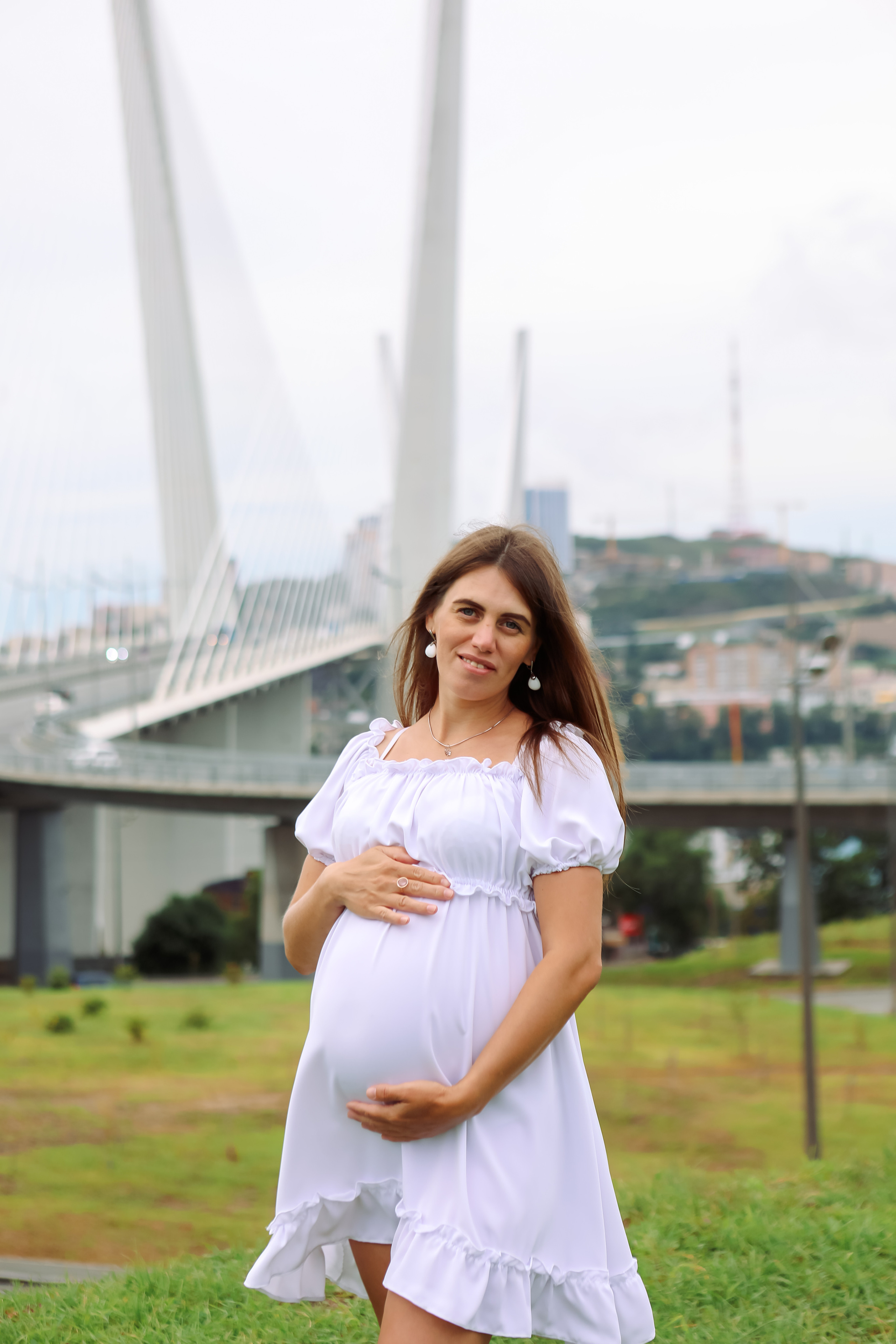 Оля+Андриан. Семейный и свадебный фотограф во Владивостоке Аня Смецкая