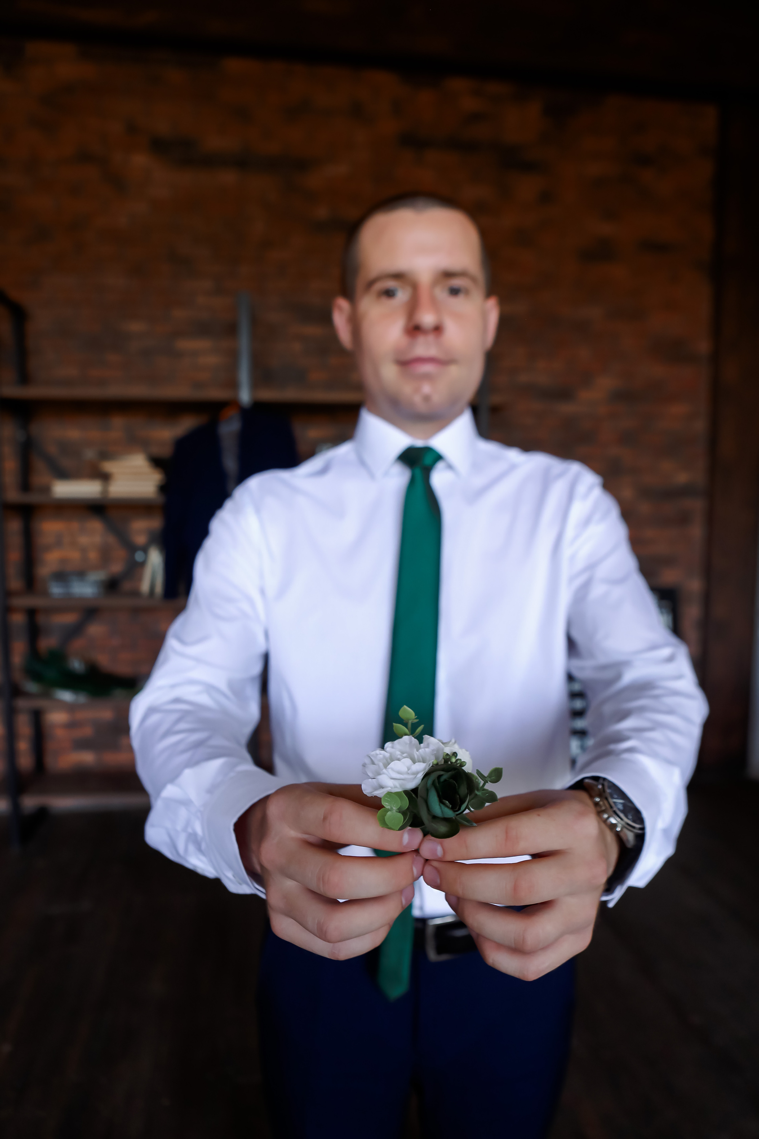 Сергей и Наталья. Семейный и свадебный фотограф во Владивостоке Аня Смецкая