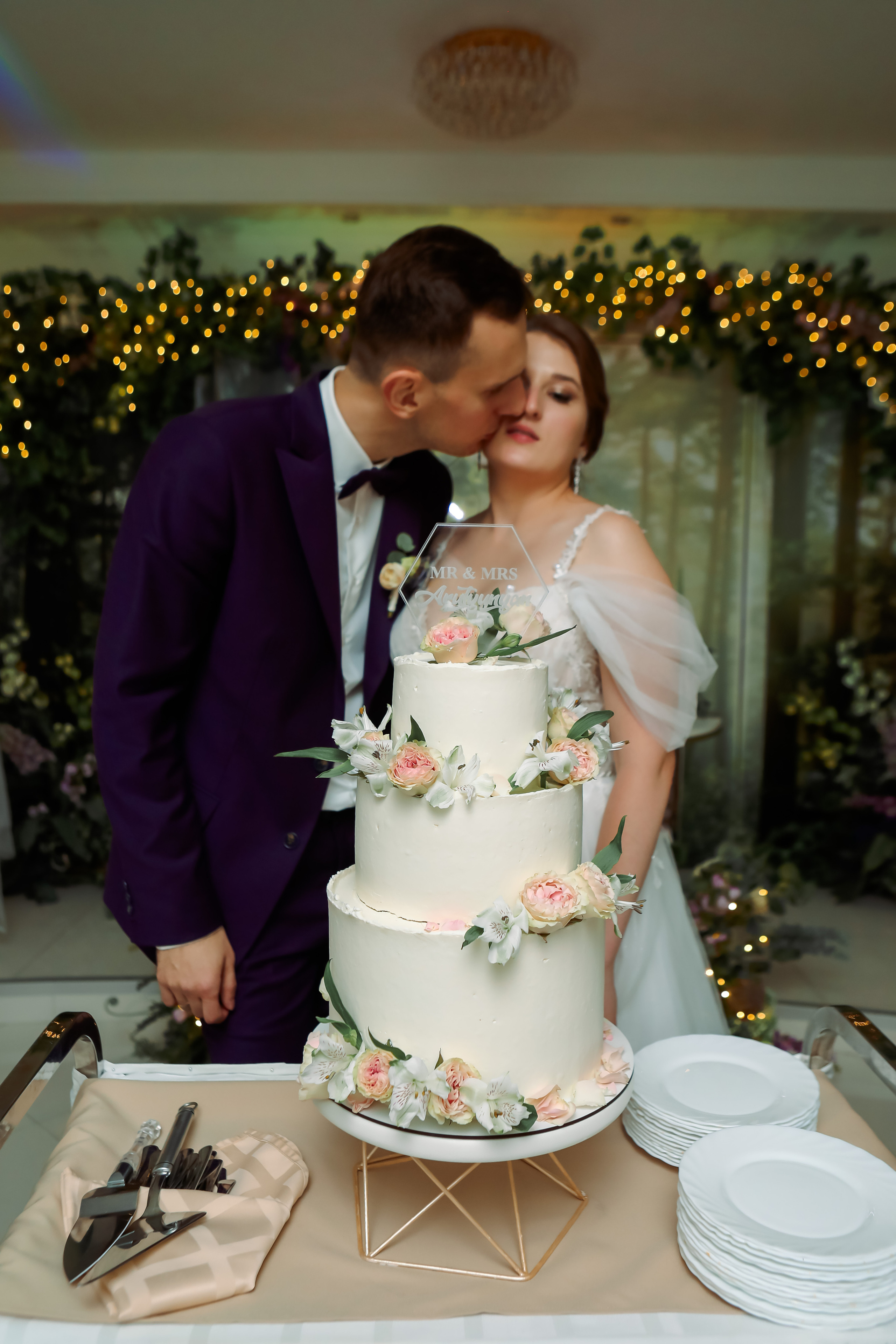 Александр и Мария. Семейный и свадебный фотограф во Владивостоке Аня Смецкая