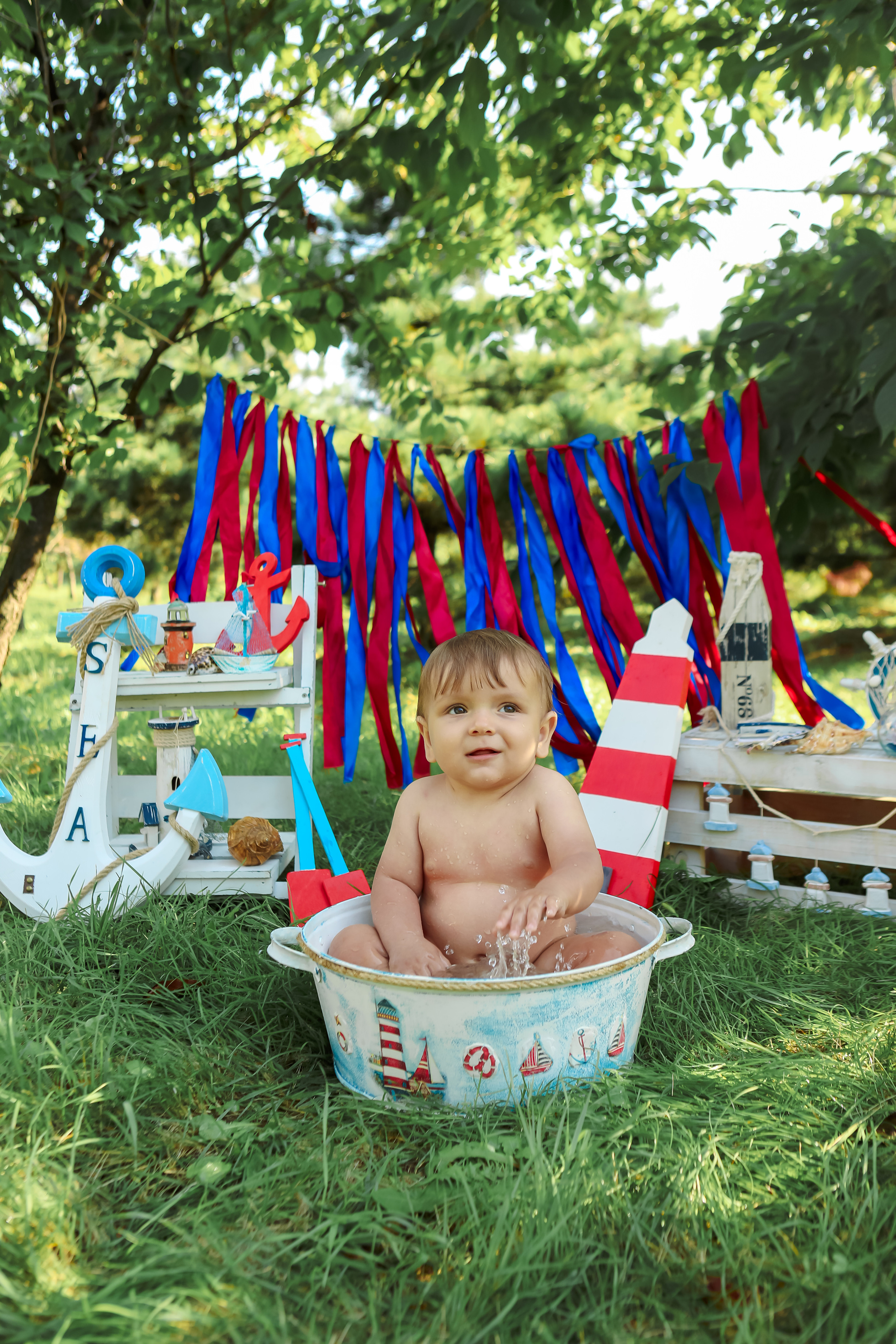 Ярик. Семейный и свадебный фотограф во Владивостоке Аня Смецкая