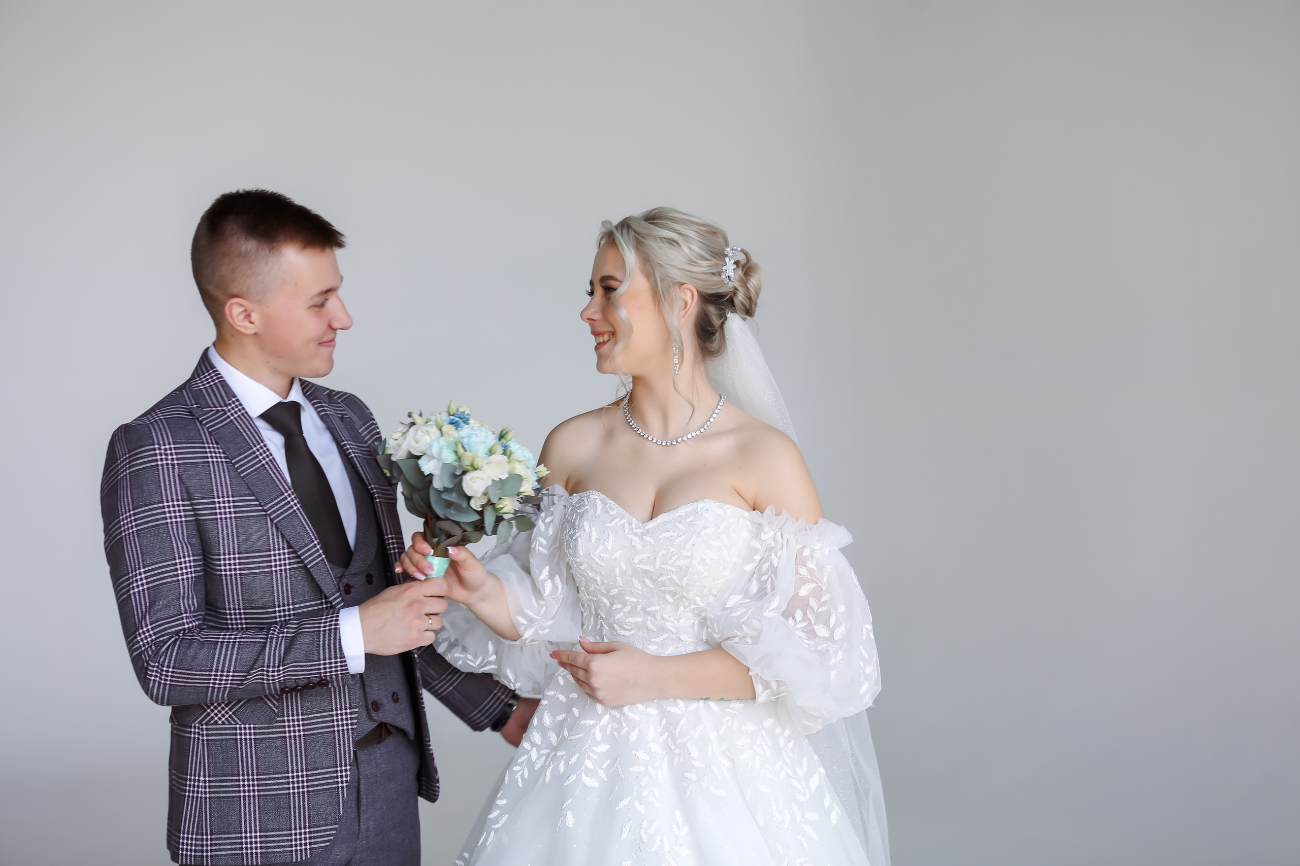 Павел и Виолетта. Семейный и свадебный фотограф во Владивостоке Аня Смецкая