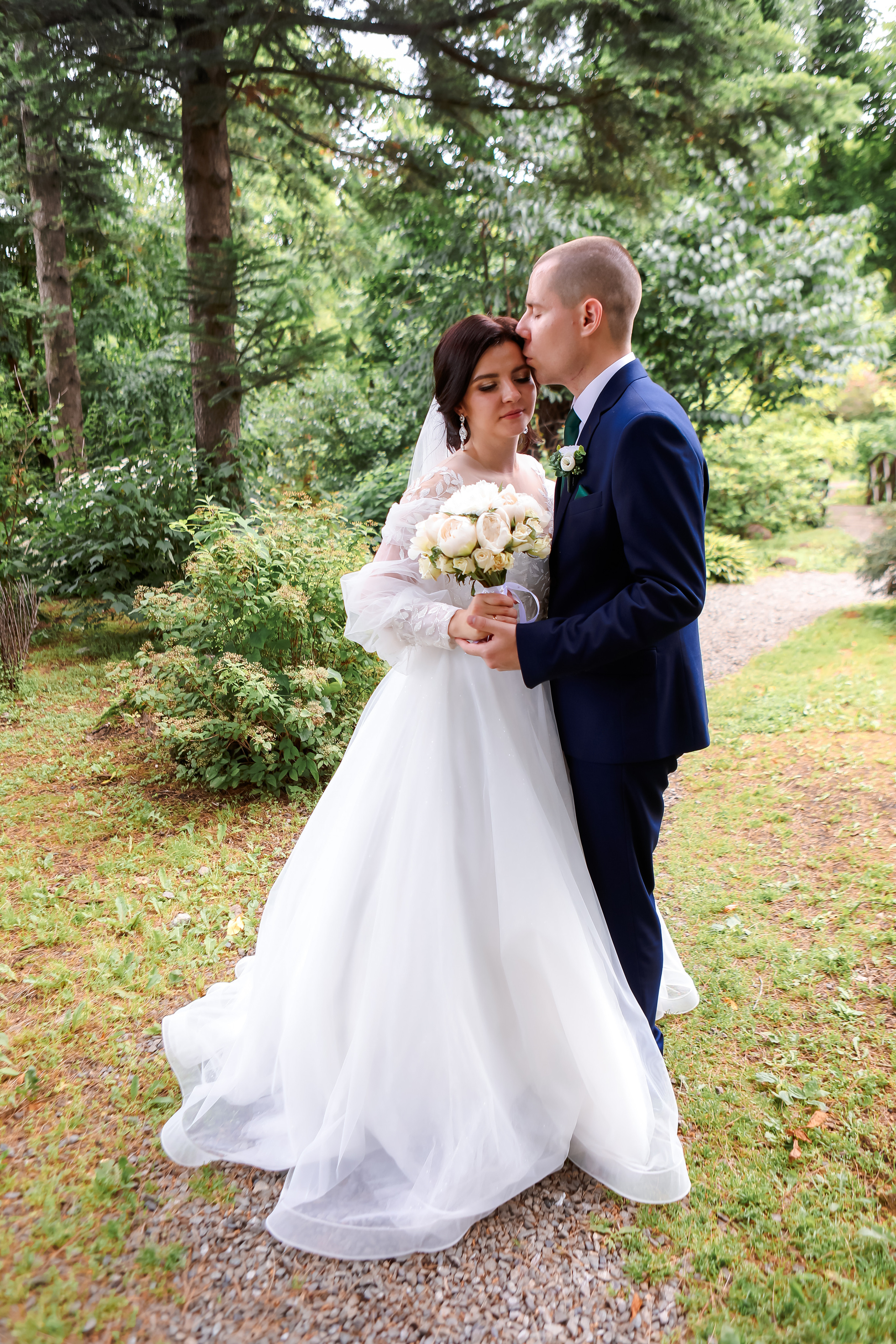 Сергей и Наталья. Семейный и свадебный фотограф во Владивостоке Аня Смецкая