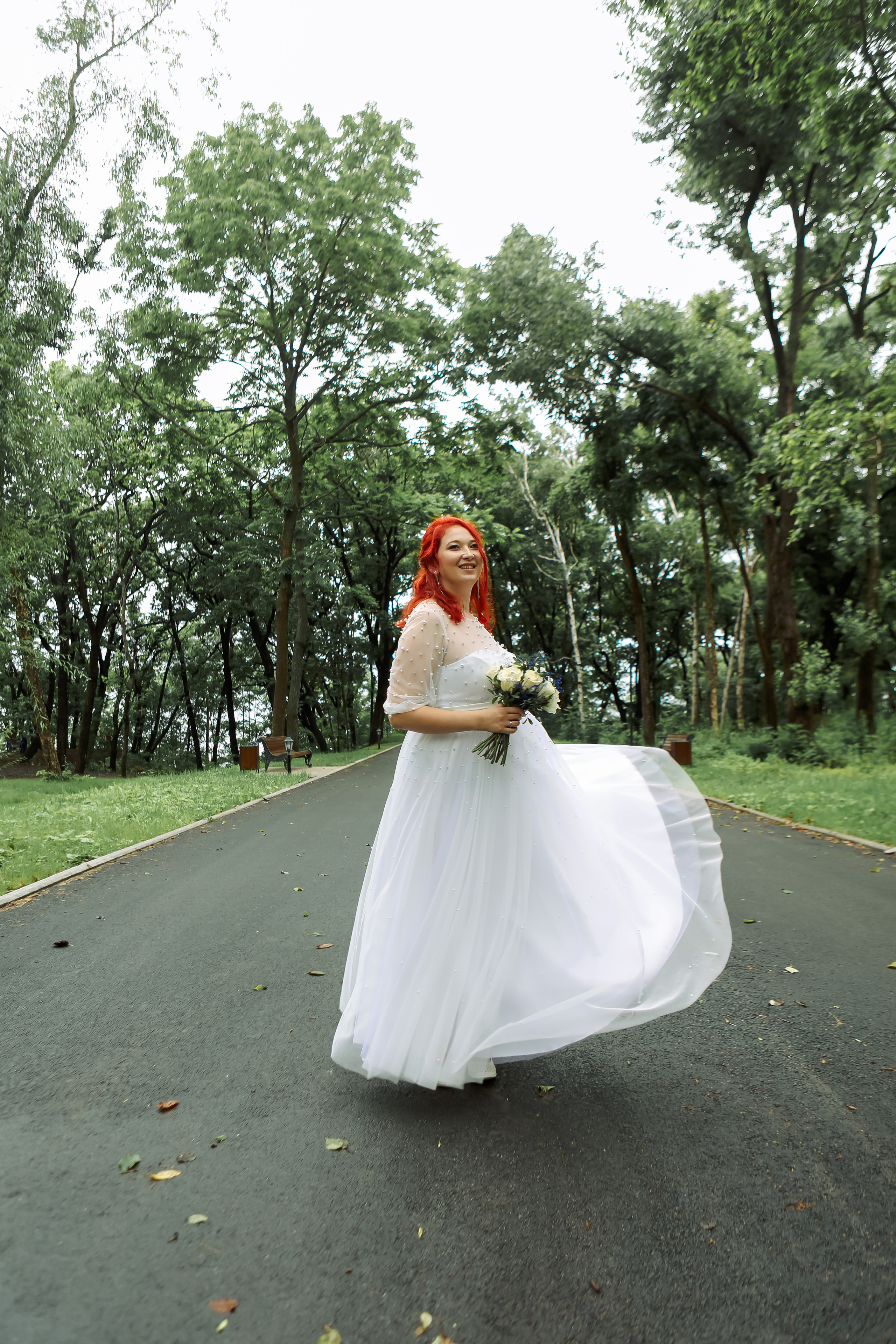 Денис и Ольга. Семейный и свадебный фотограф во Владивостоке Аня Смецкая