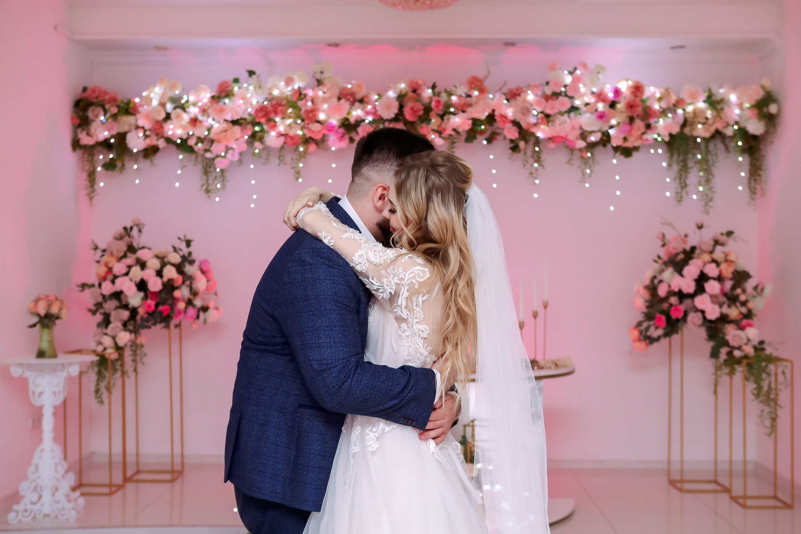 Максим и Ольга. Семейный и свадебный фотограф во Владивостоке Аня Смецкая