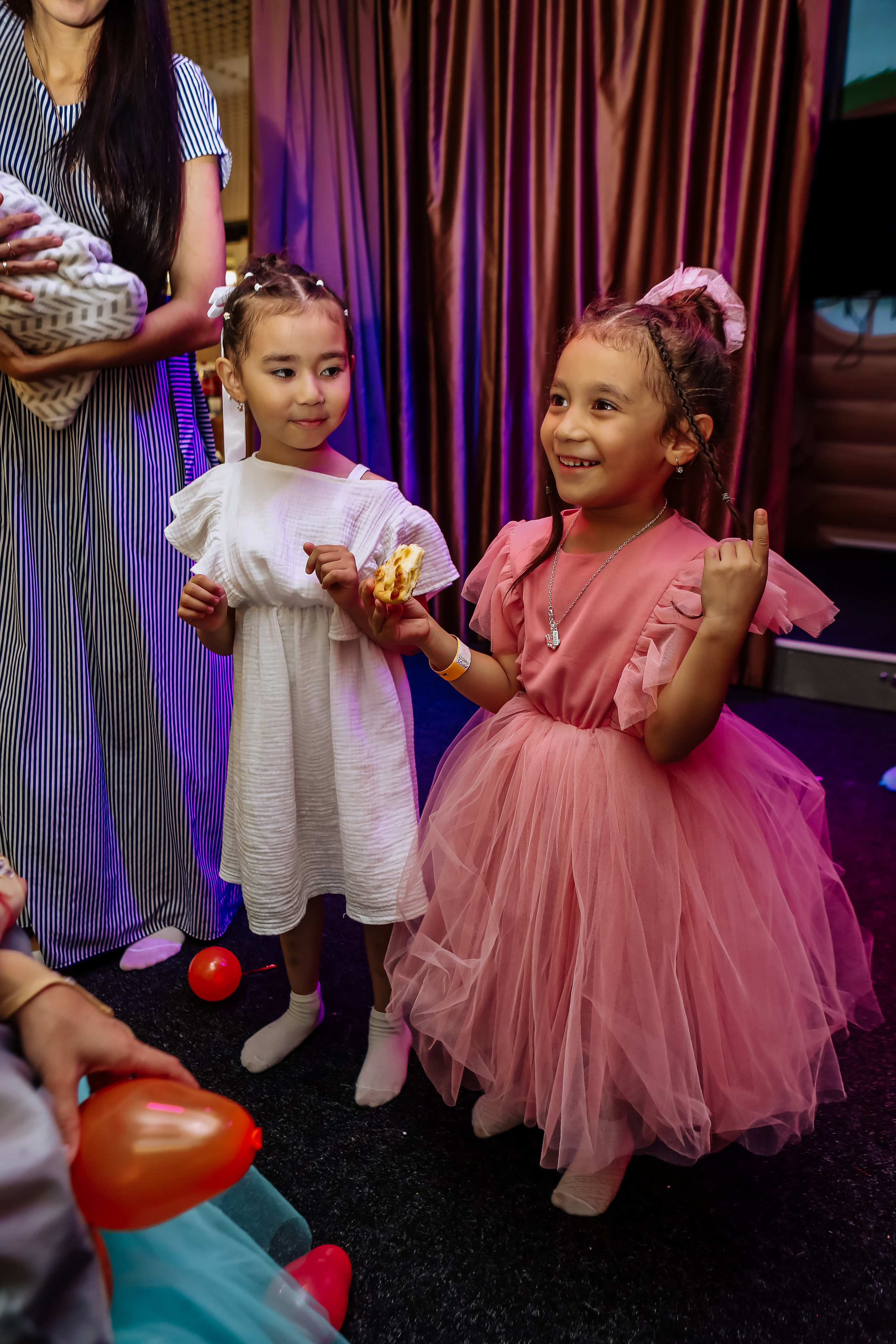 Праздник Севары. Семейный и свадебный фотограф во Владивостоке Аня Смецкая