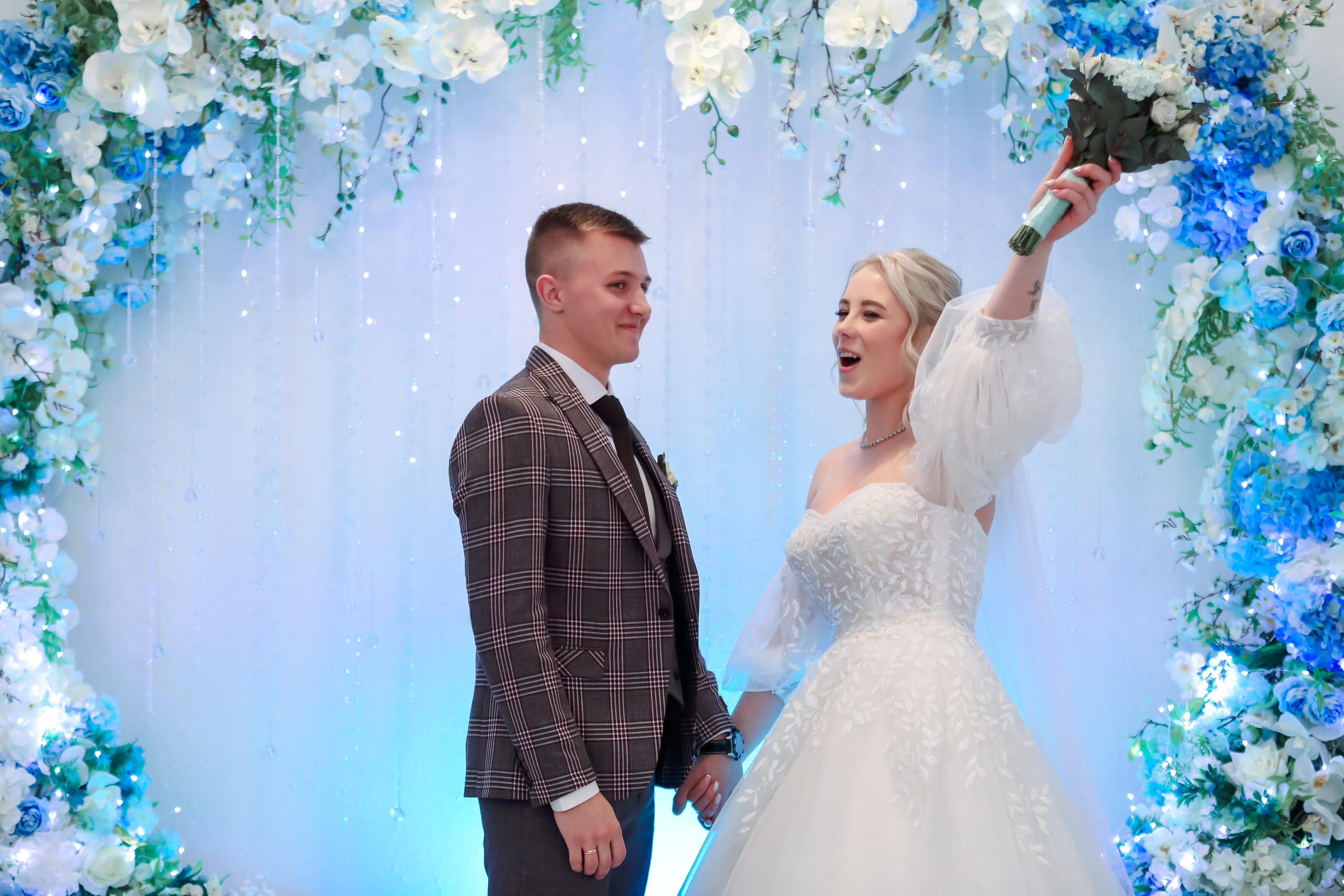 Павел и Виолетта. Семейный и свадебный фотограф во Владивостоке Аня Смецкая