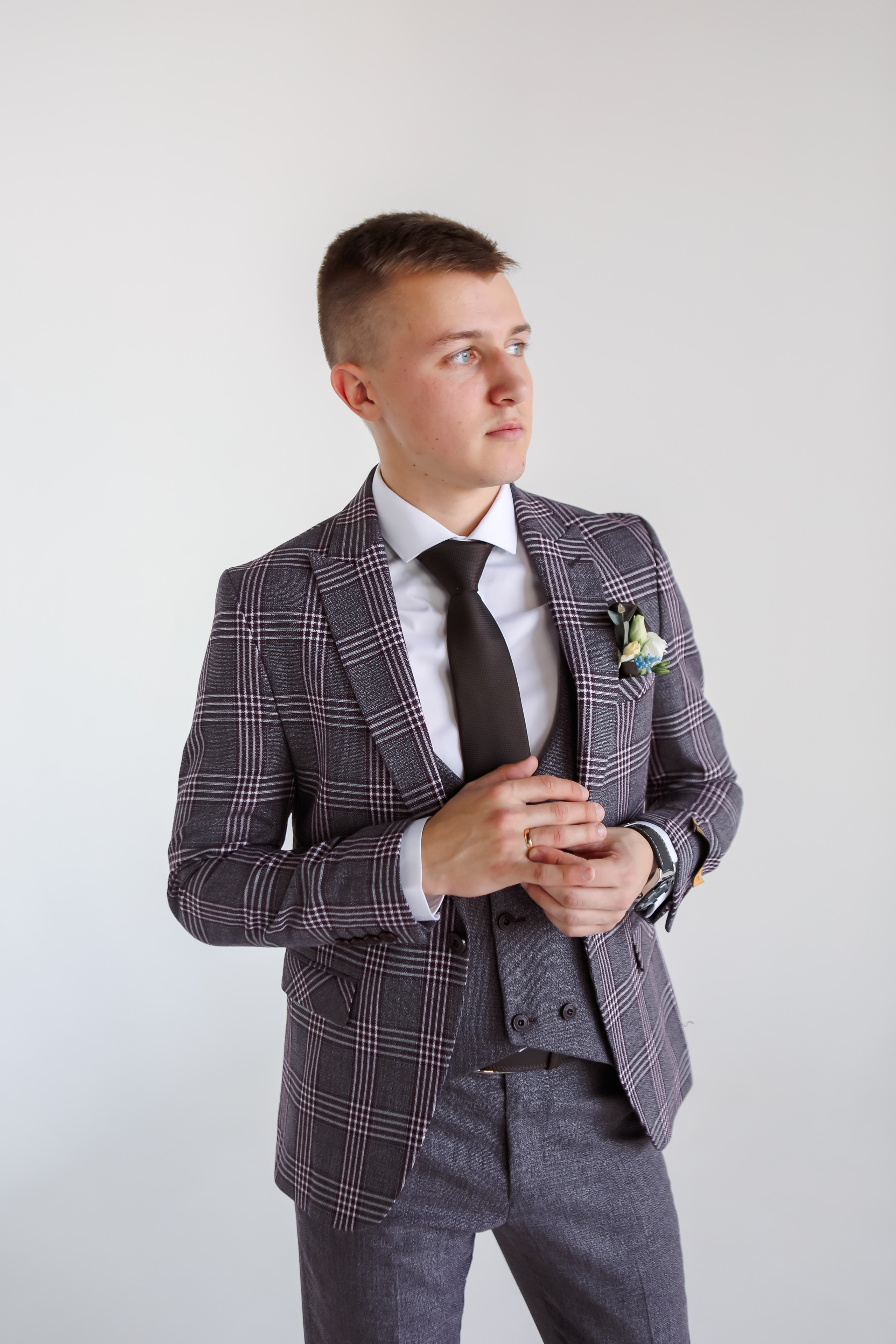 Павел и Виолетта. Семейный и свадебный фотограф во Владивостоке Аня Смецкая