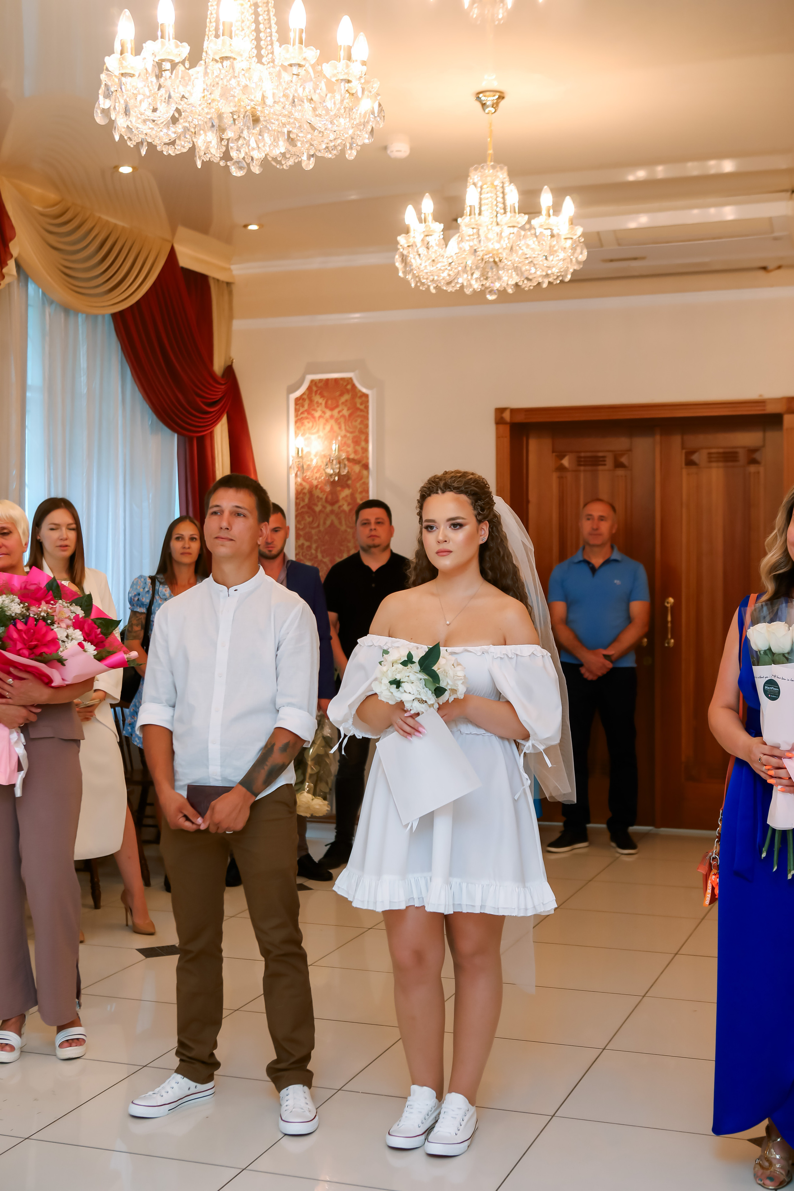 Сергей и Елена. Семейный и свадебный фотограф во Владивостоке Аня Смецкая