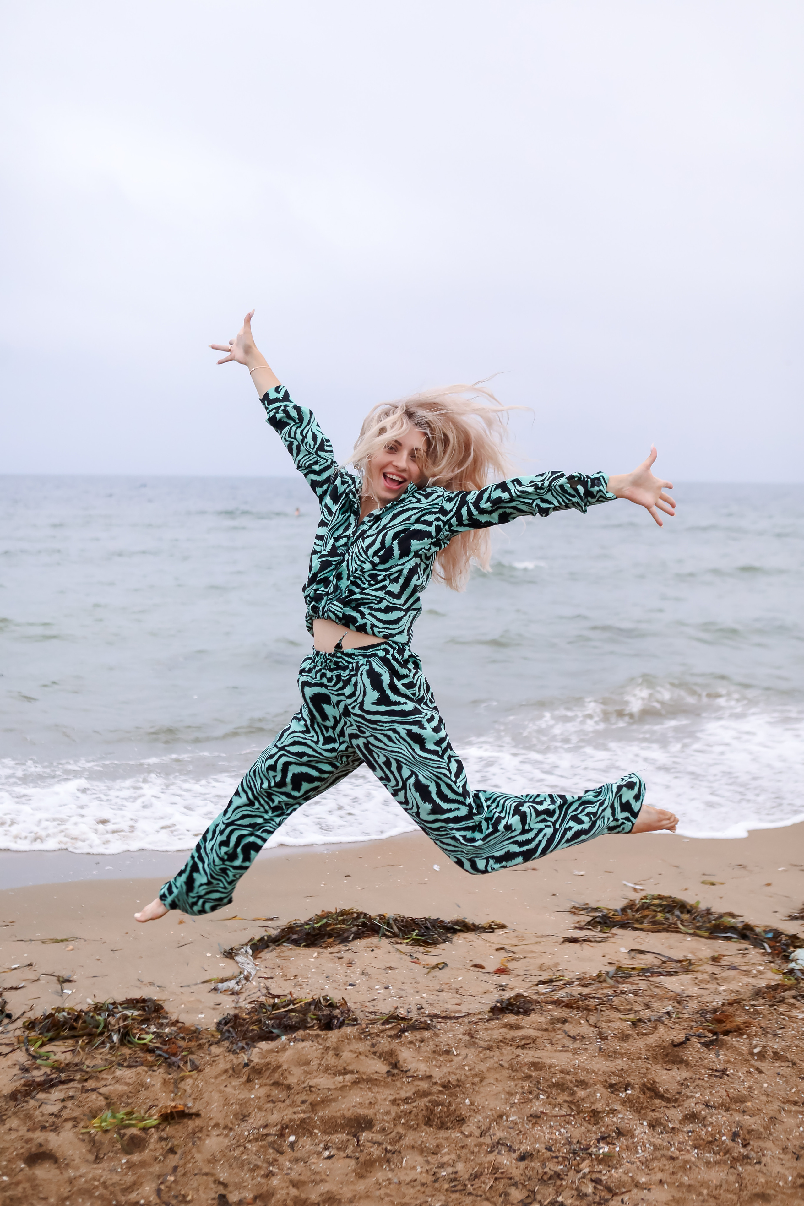 День рождения Кати на Шаморе. Семейный и свадебный фотограф во Владивостоке Аня Смецкая