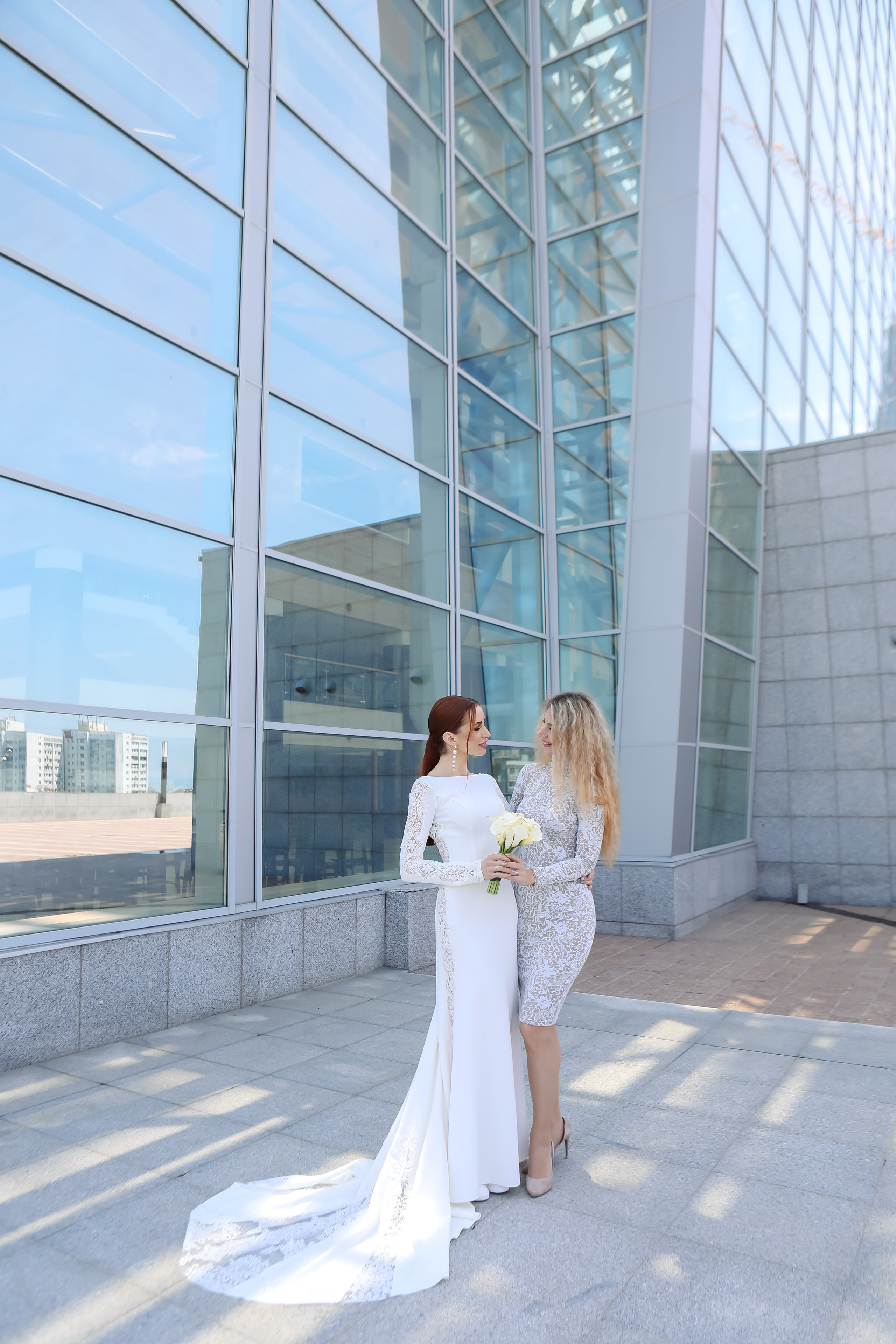 Максим и Анна. Семейный и свадебный фотограф во Владивостоке Аня Смецкая